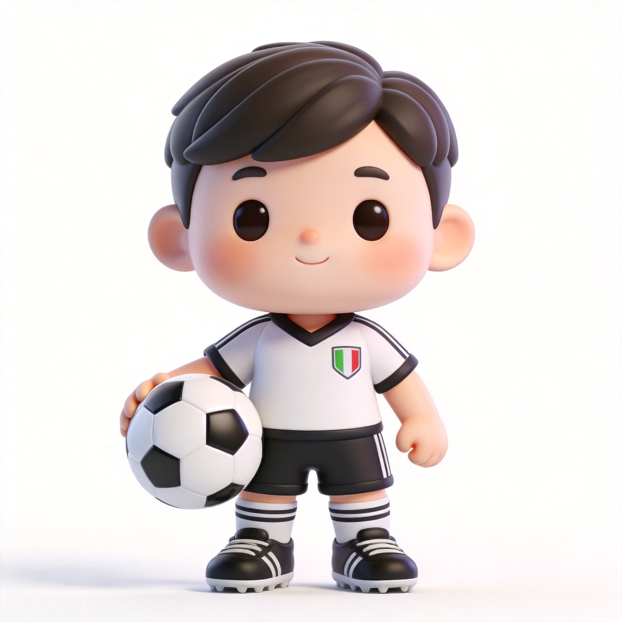 footballer单词图片