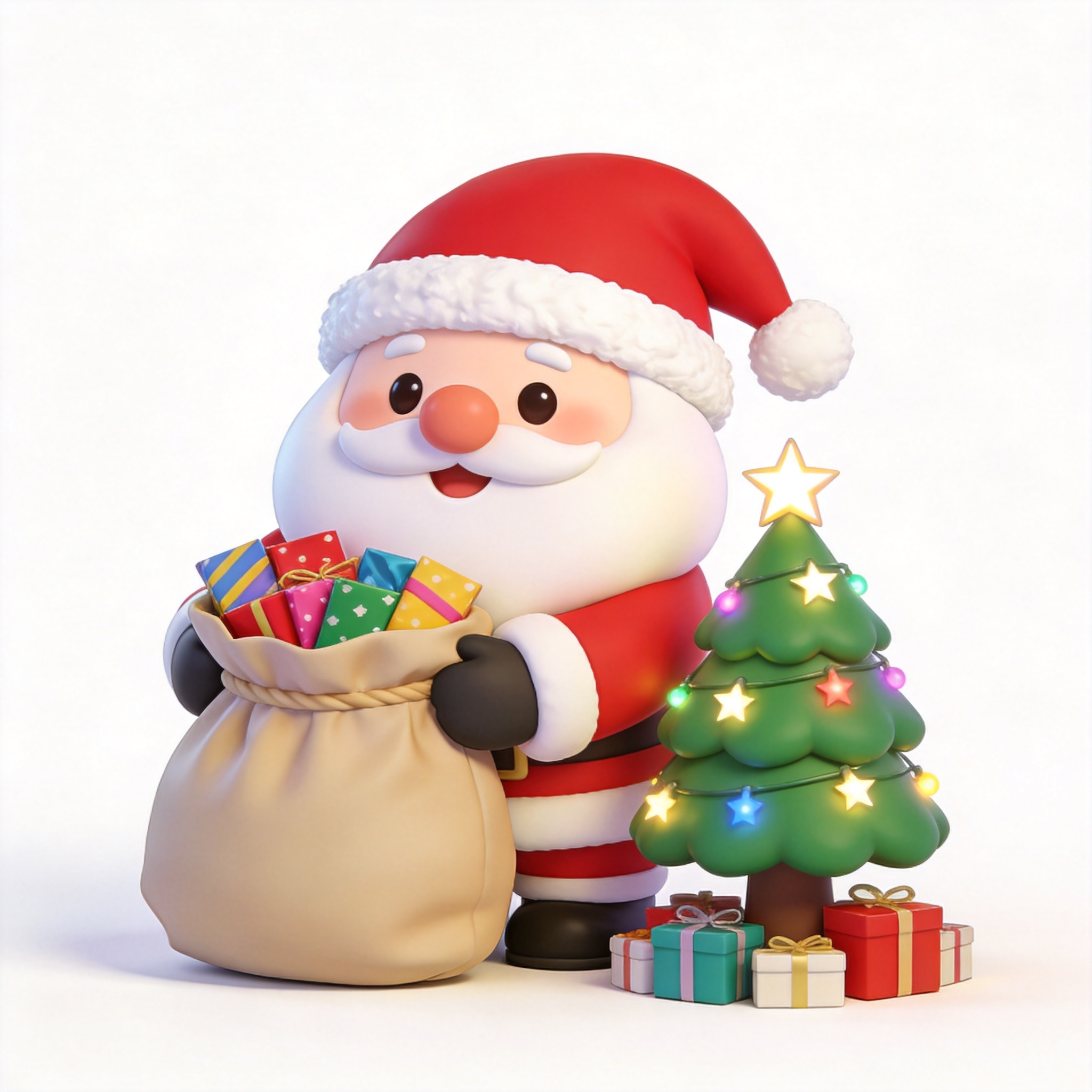 Christmas Day单词图片