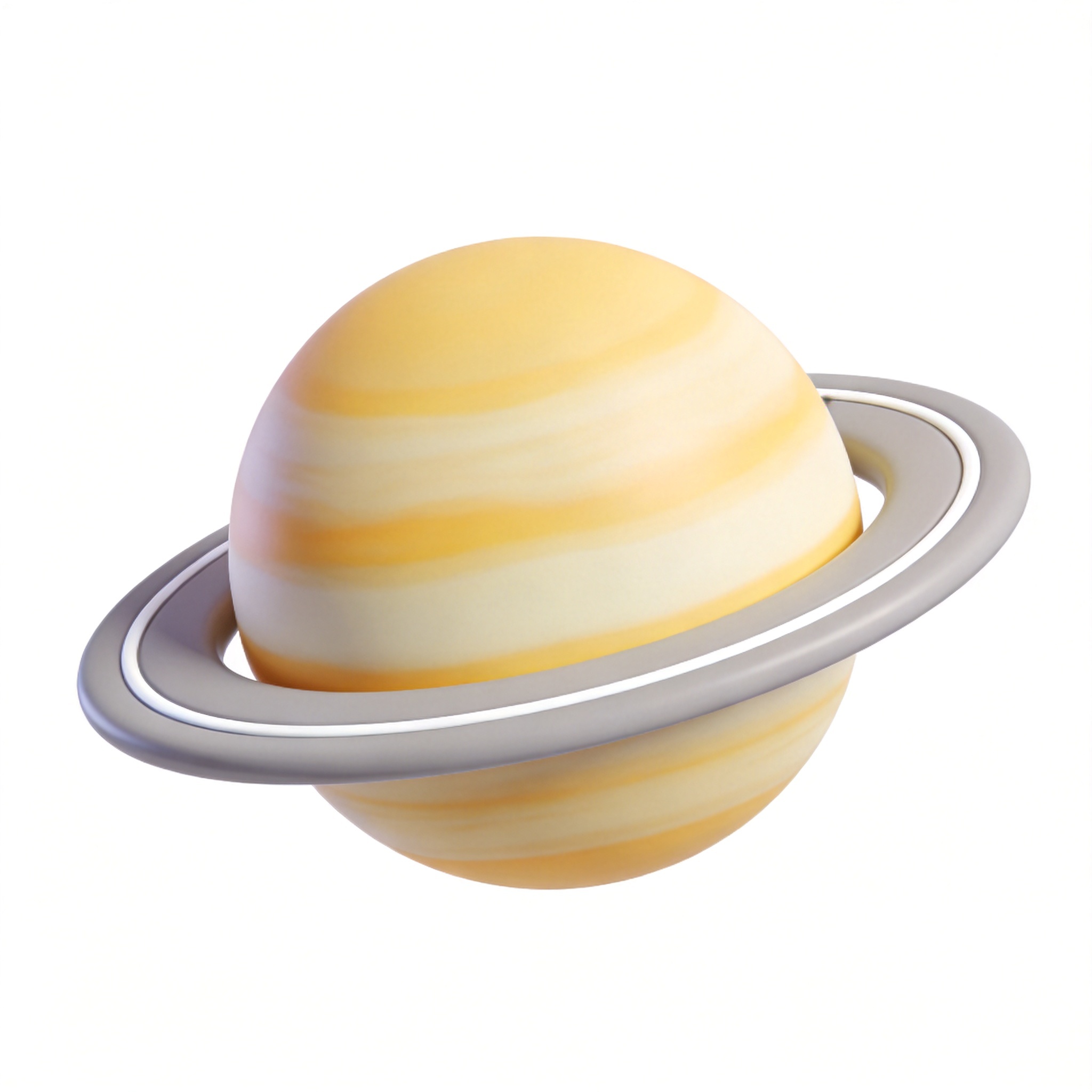 Saturn单词图片
