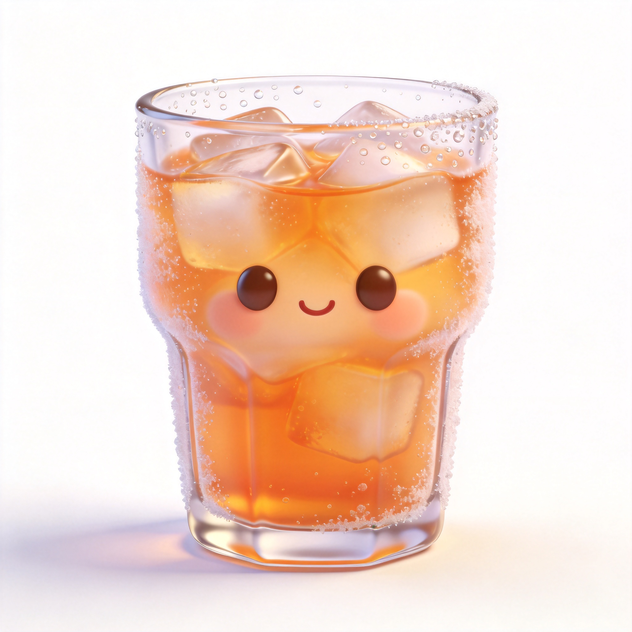 iced单词图片