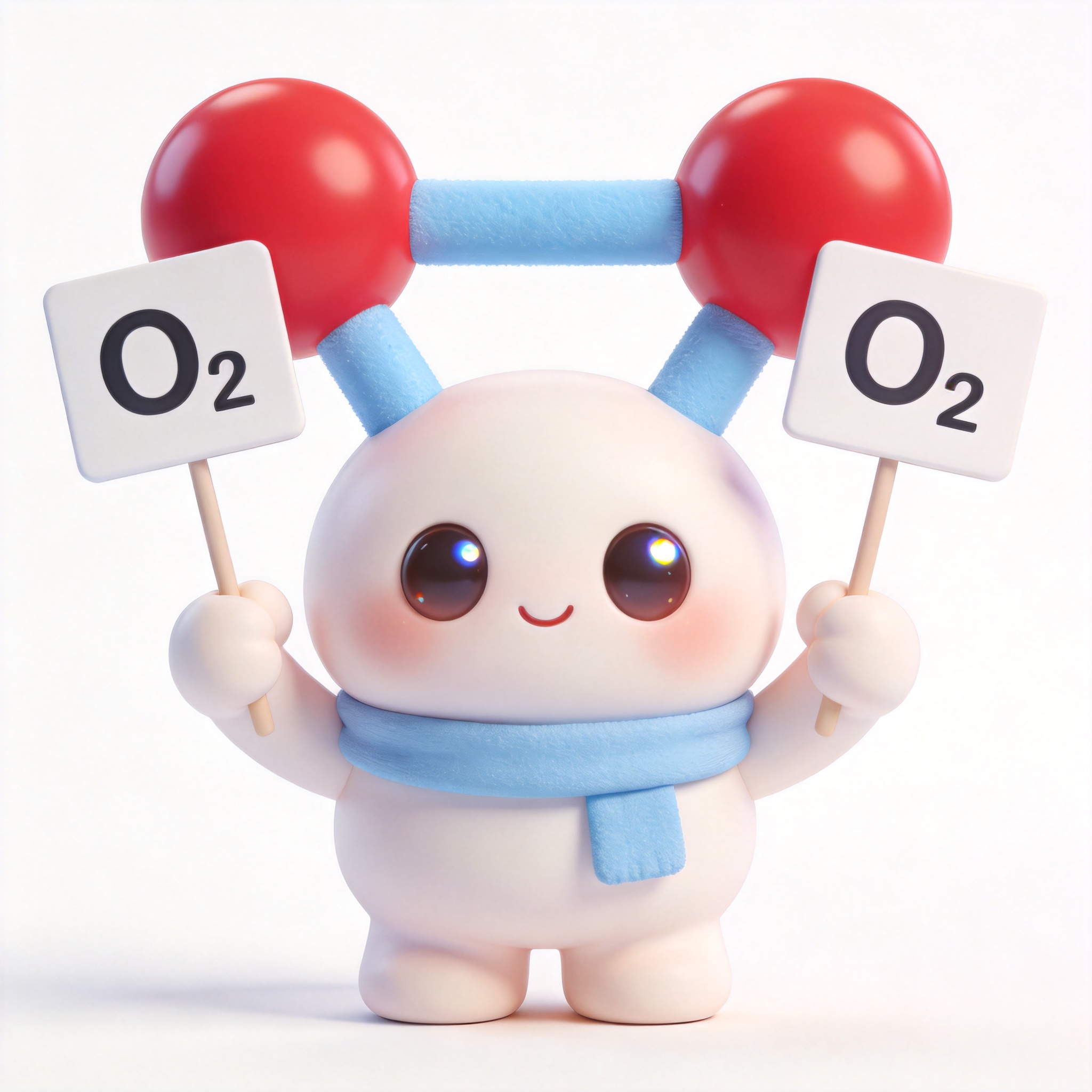 oxygen单词图片