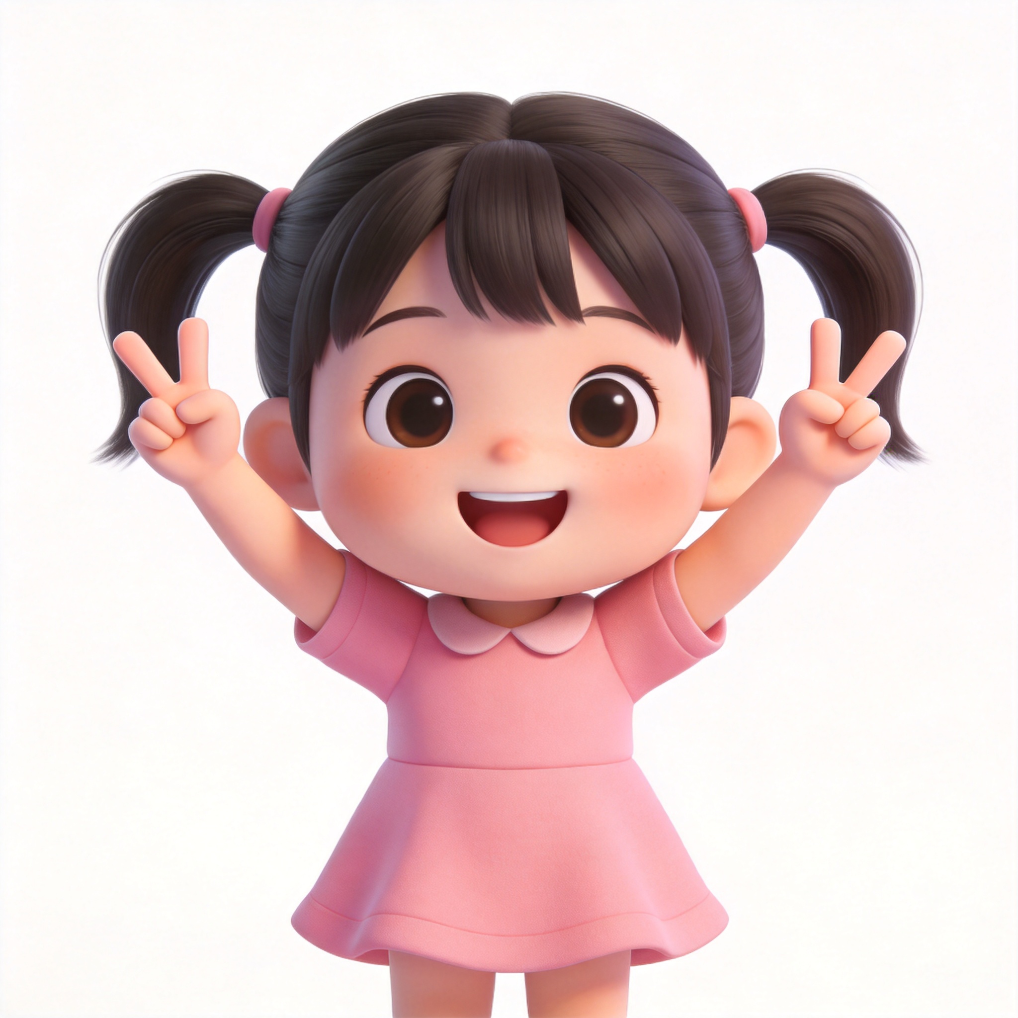 I am fine.单词图片