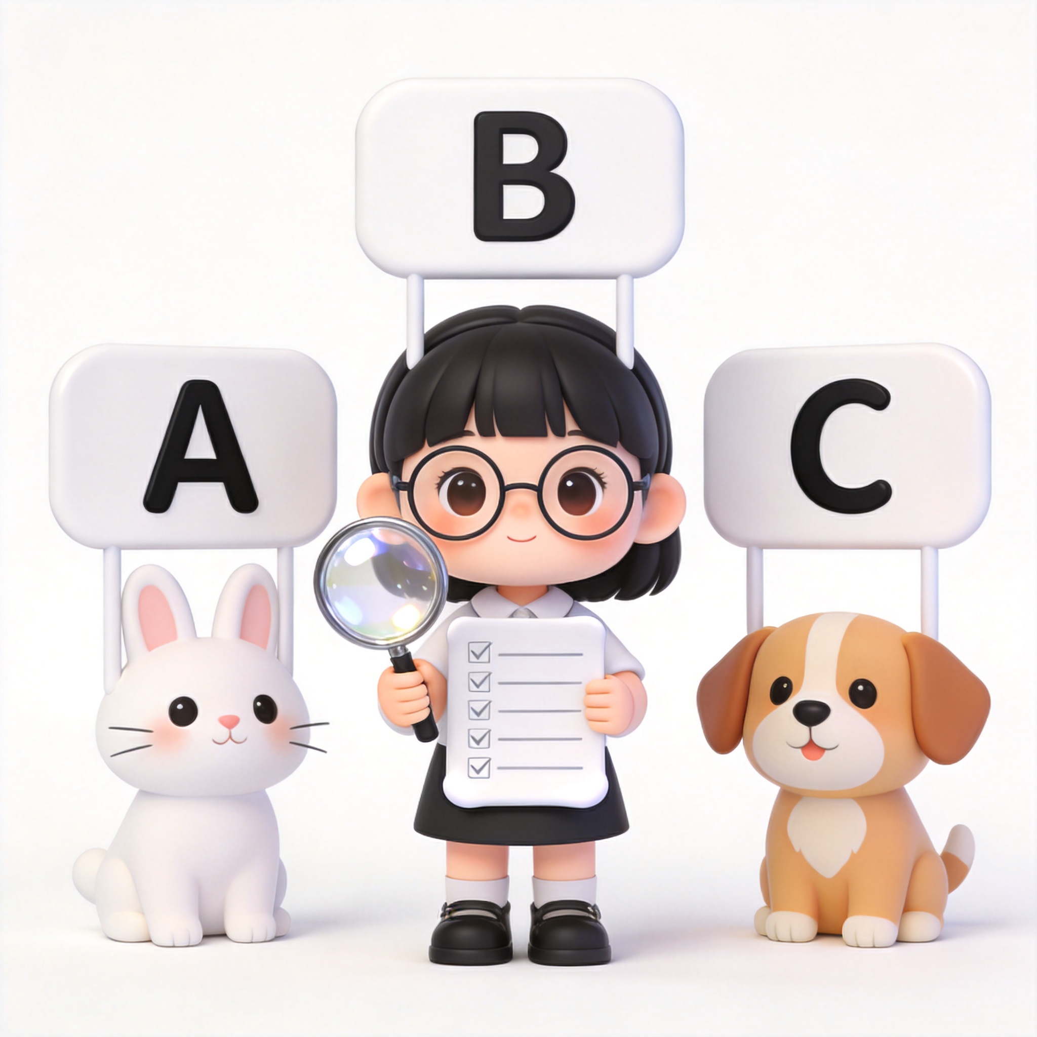 survey单词图片
