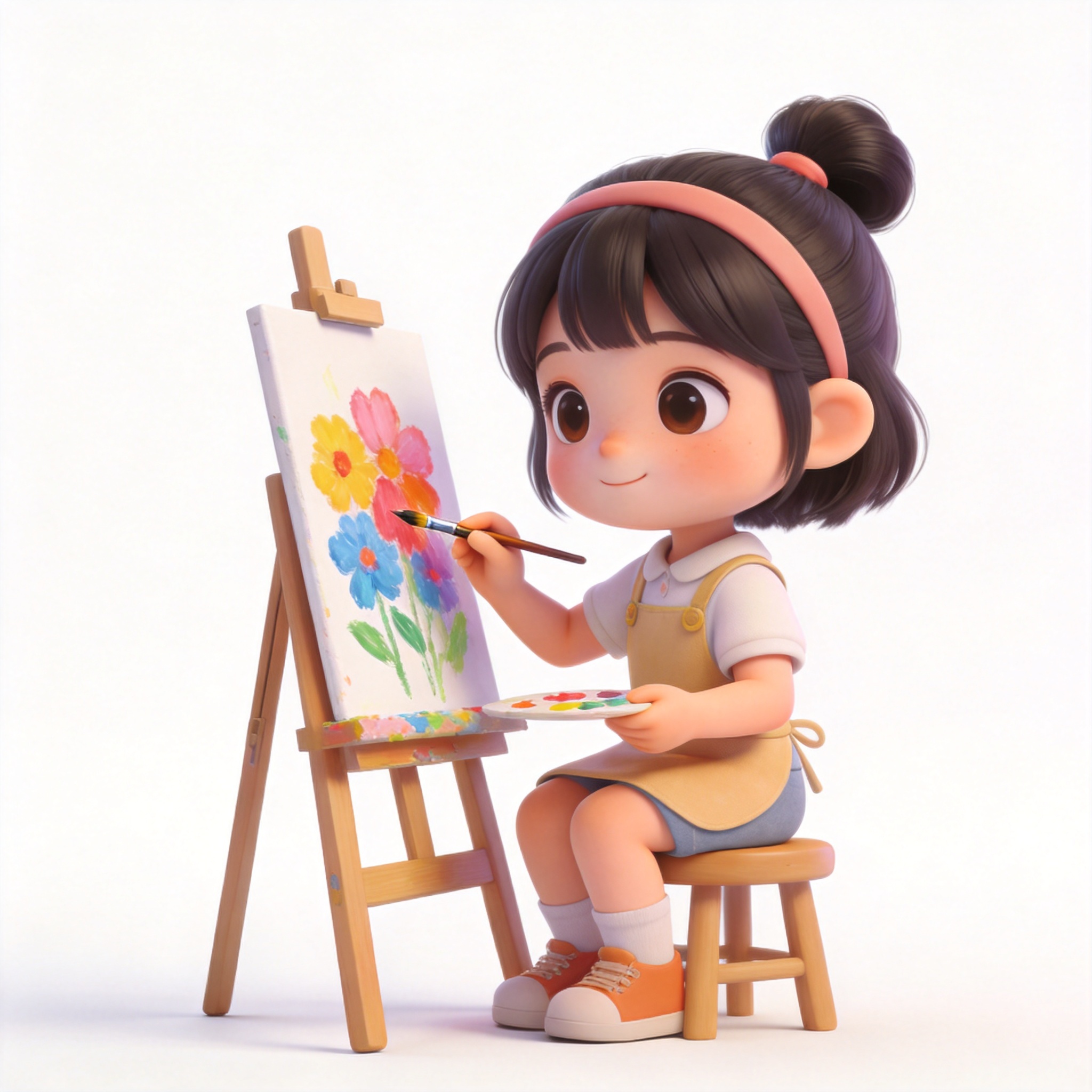 drawing单词图片