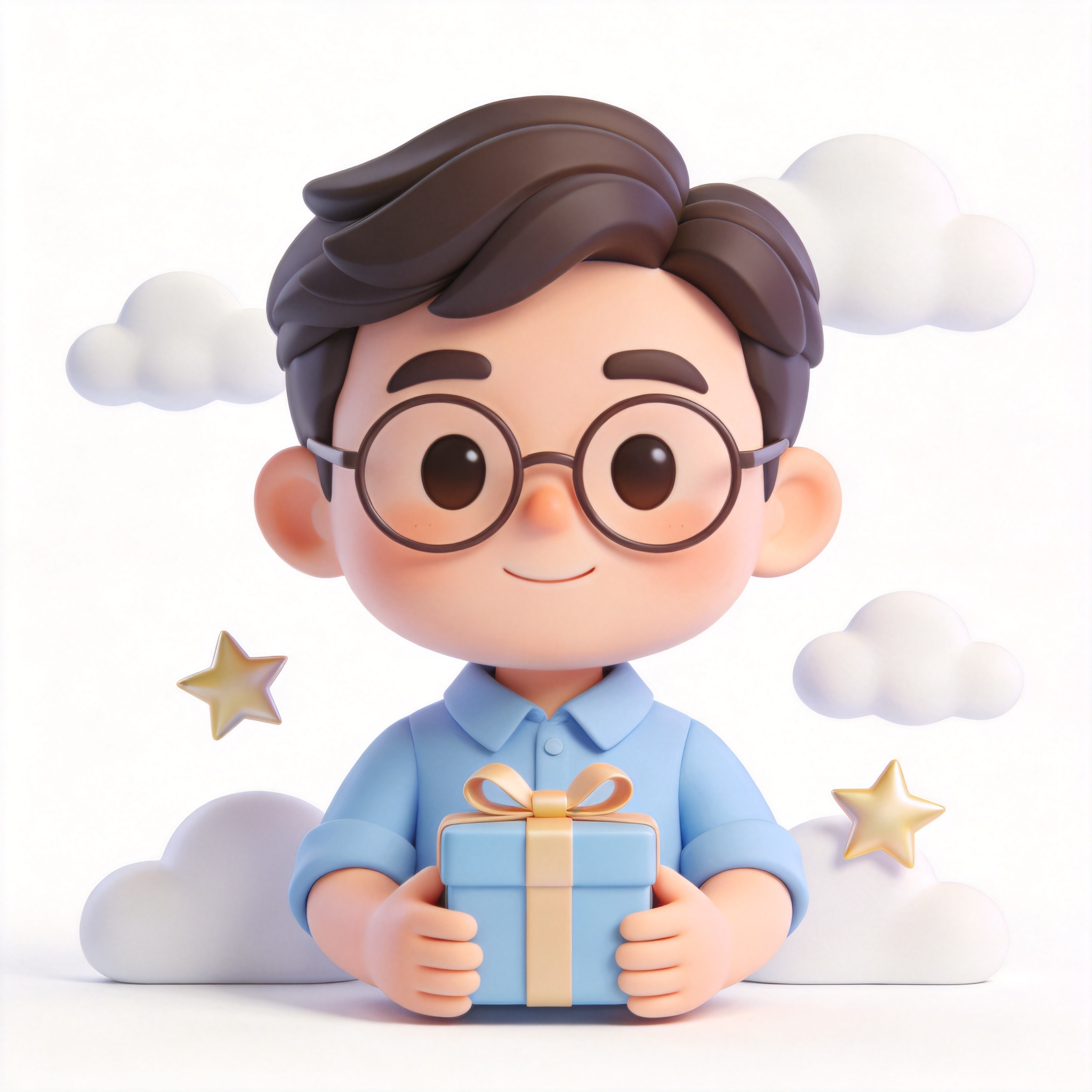 Father's Day单词图片