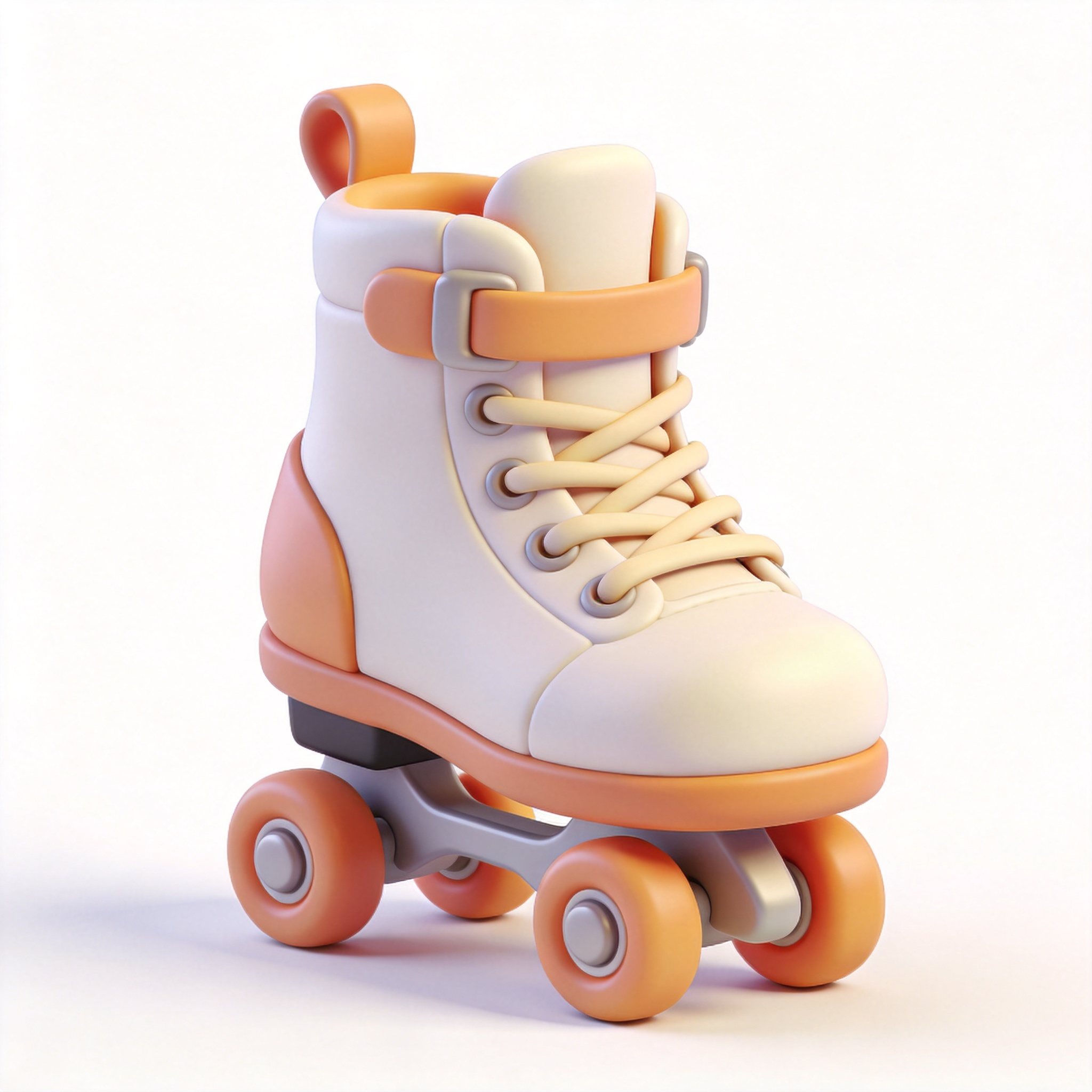 roller skate单词图片