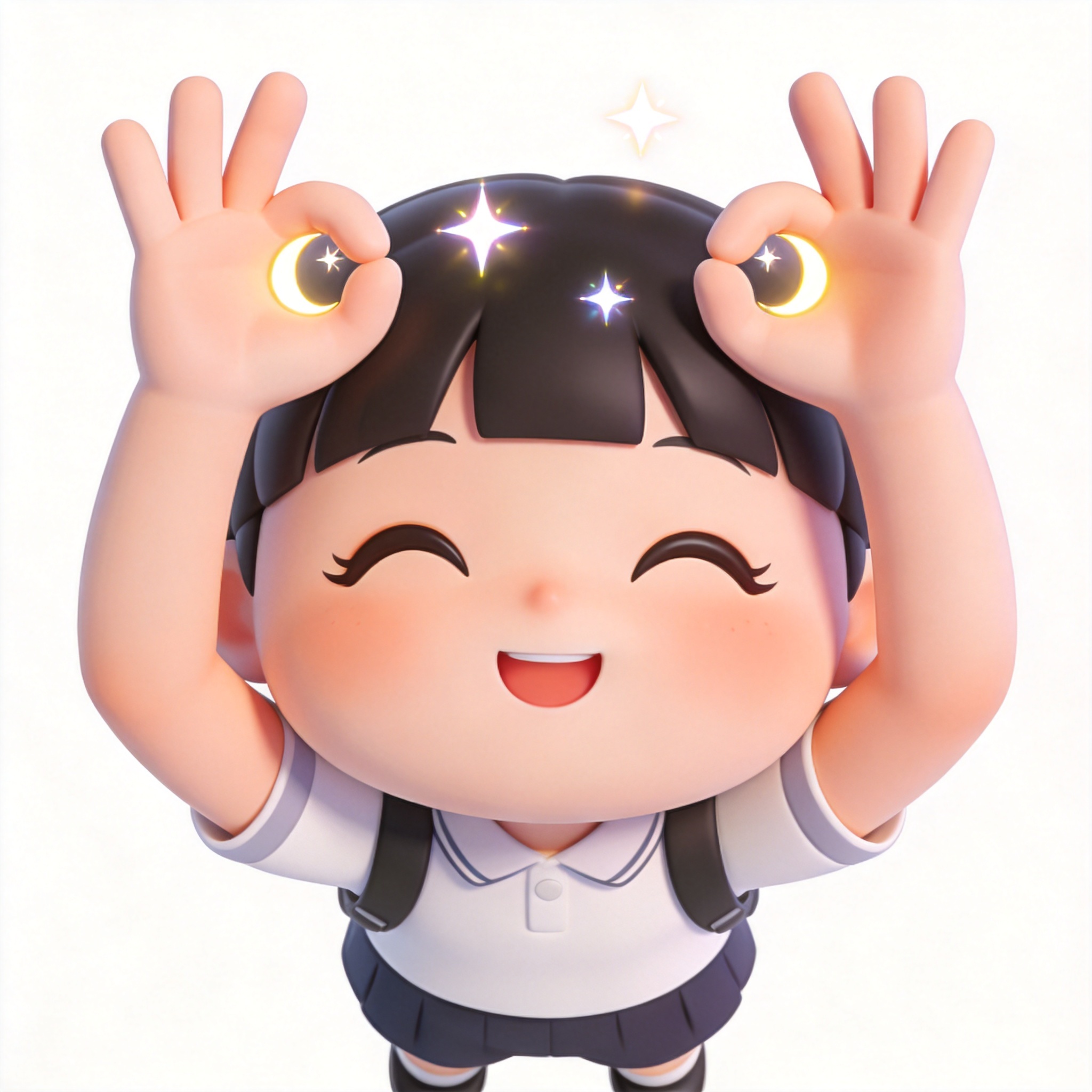I see.单词图片