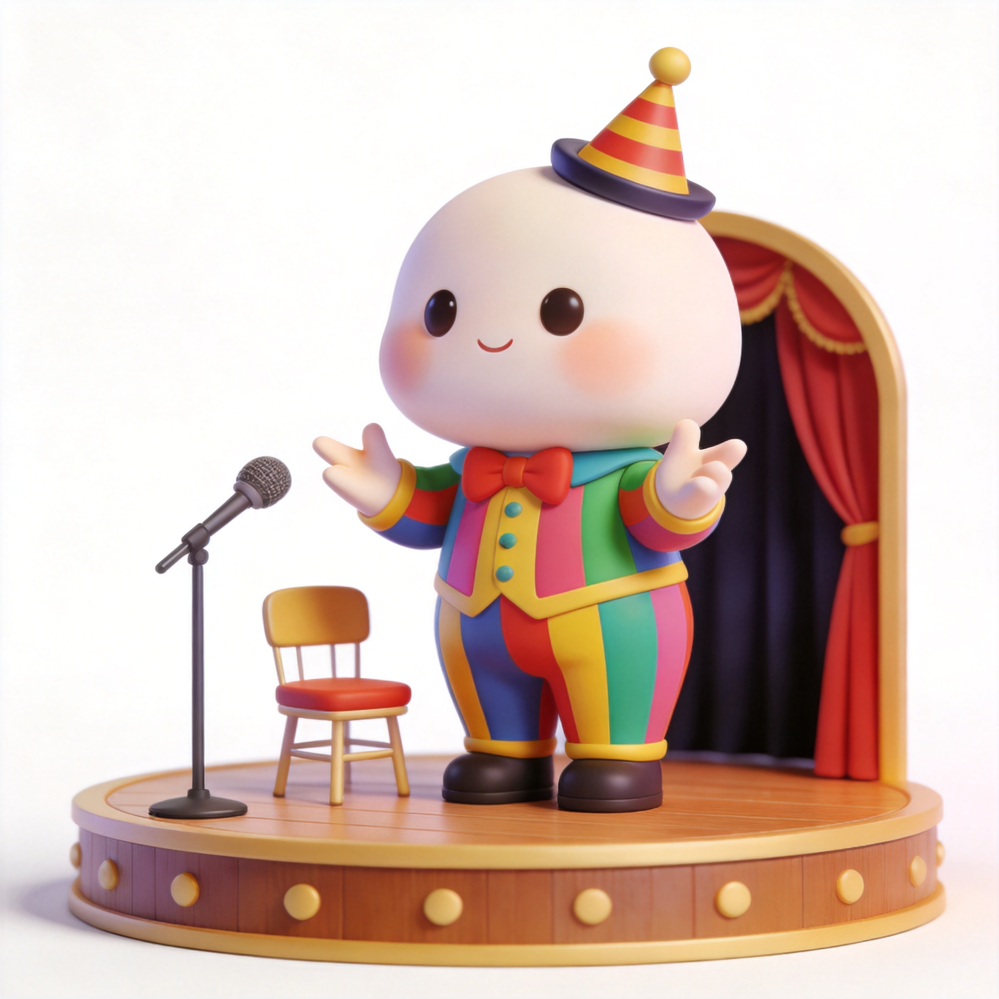 play a role (in)单词图片