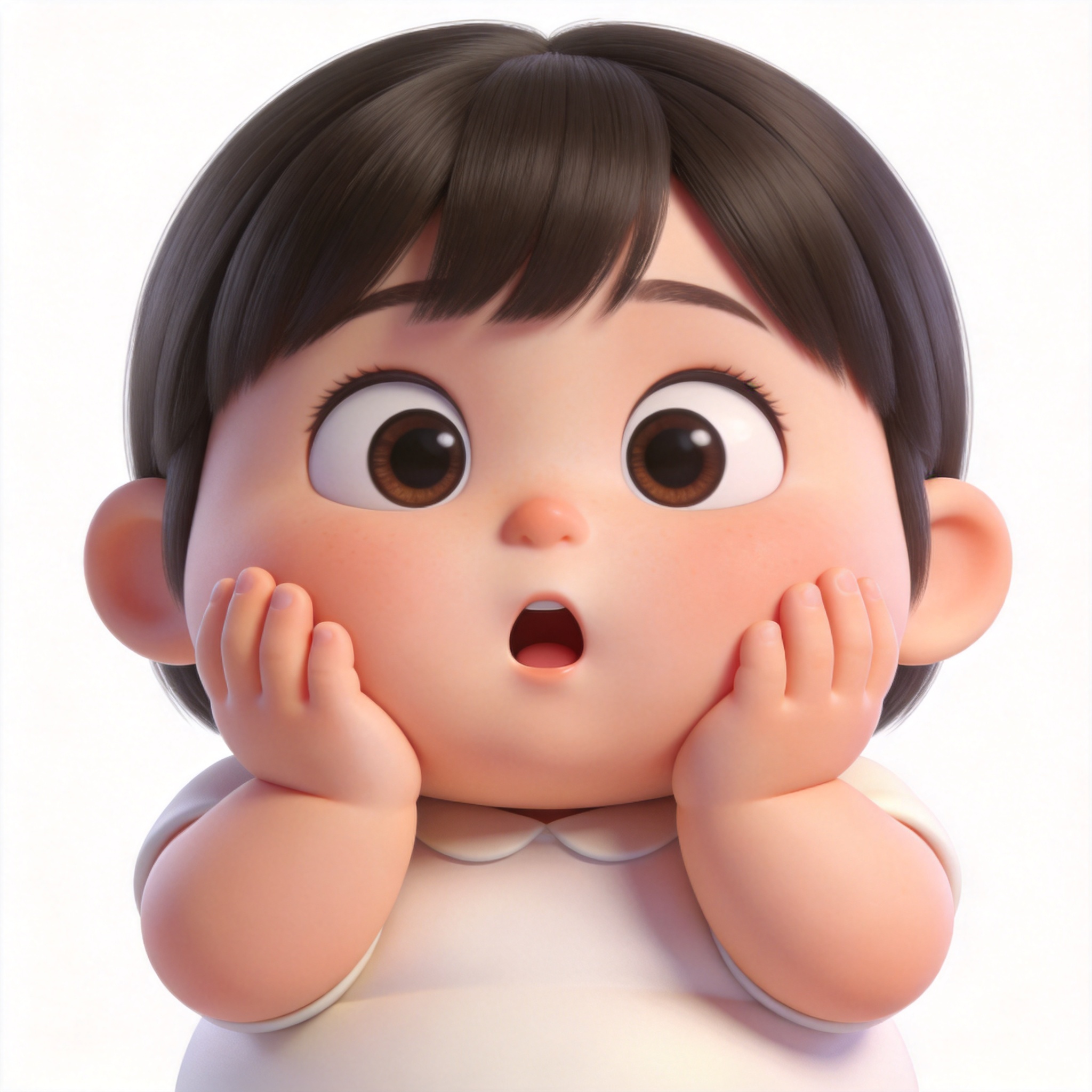 Oh dear!单词图片