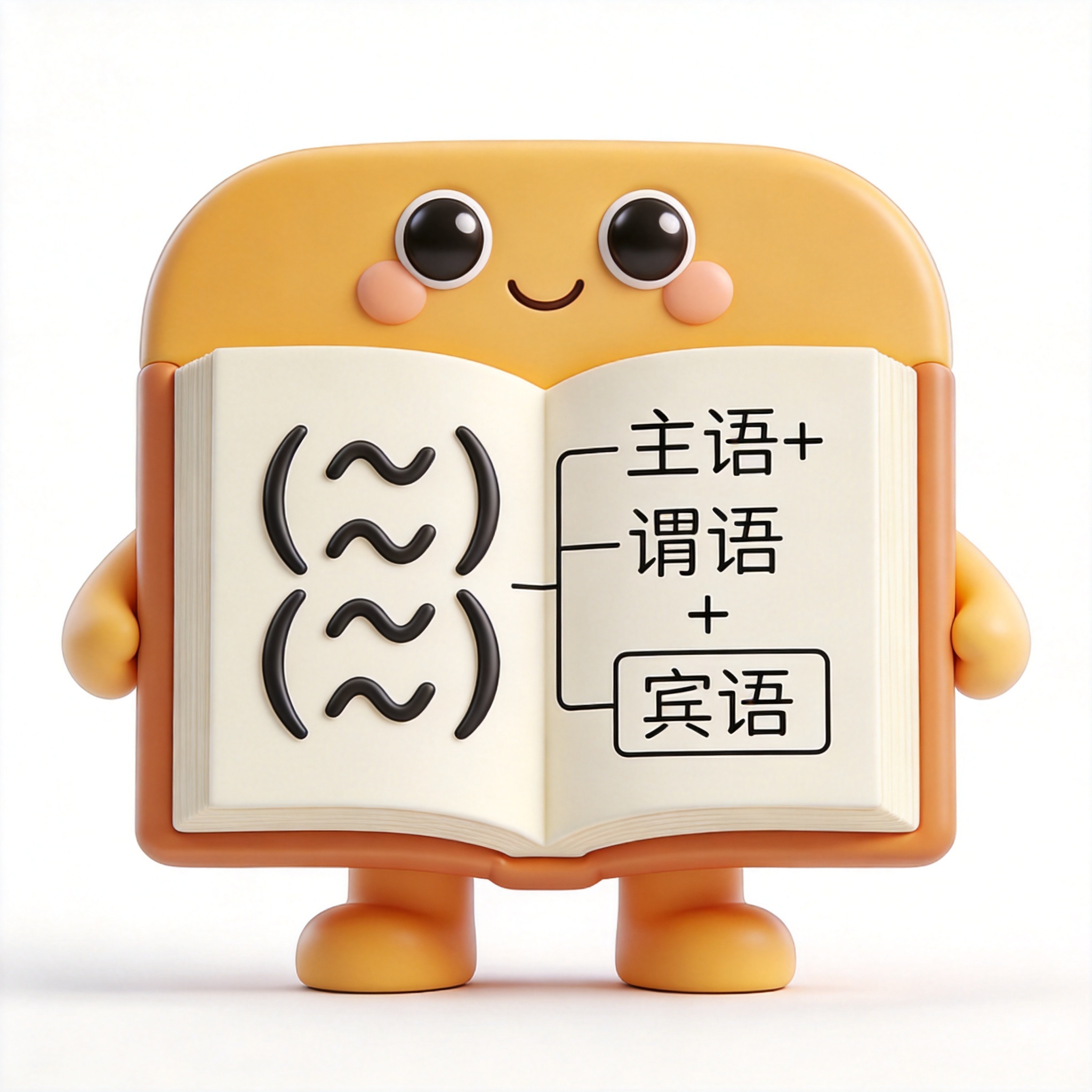grammar单词图片