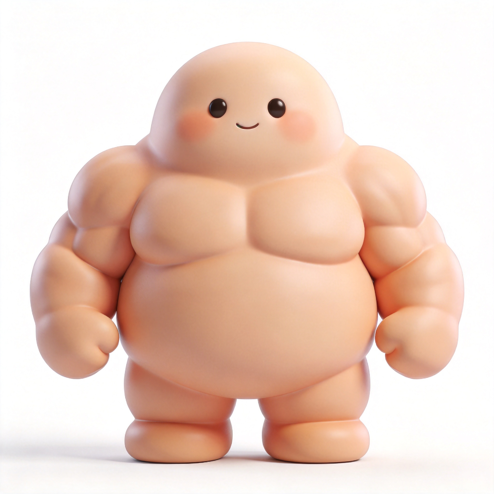 muscle单词图片