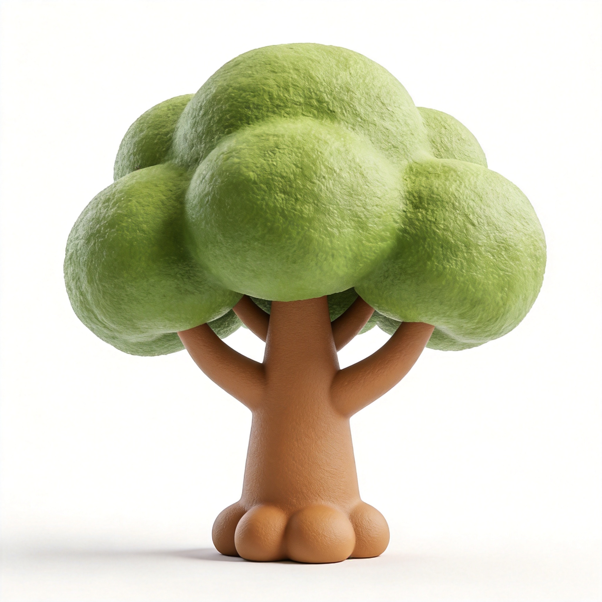 treetop单词图片