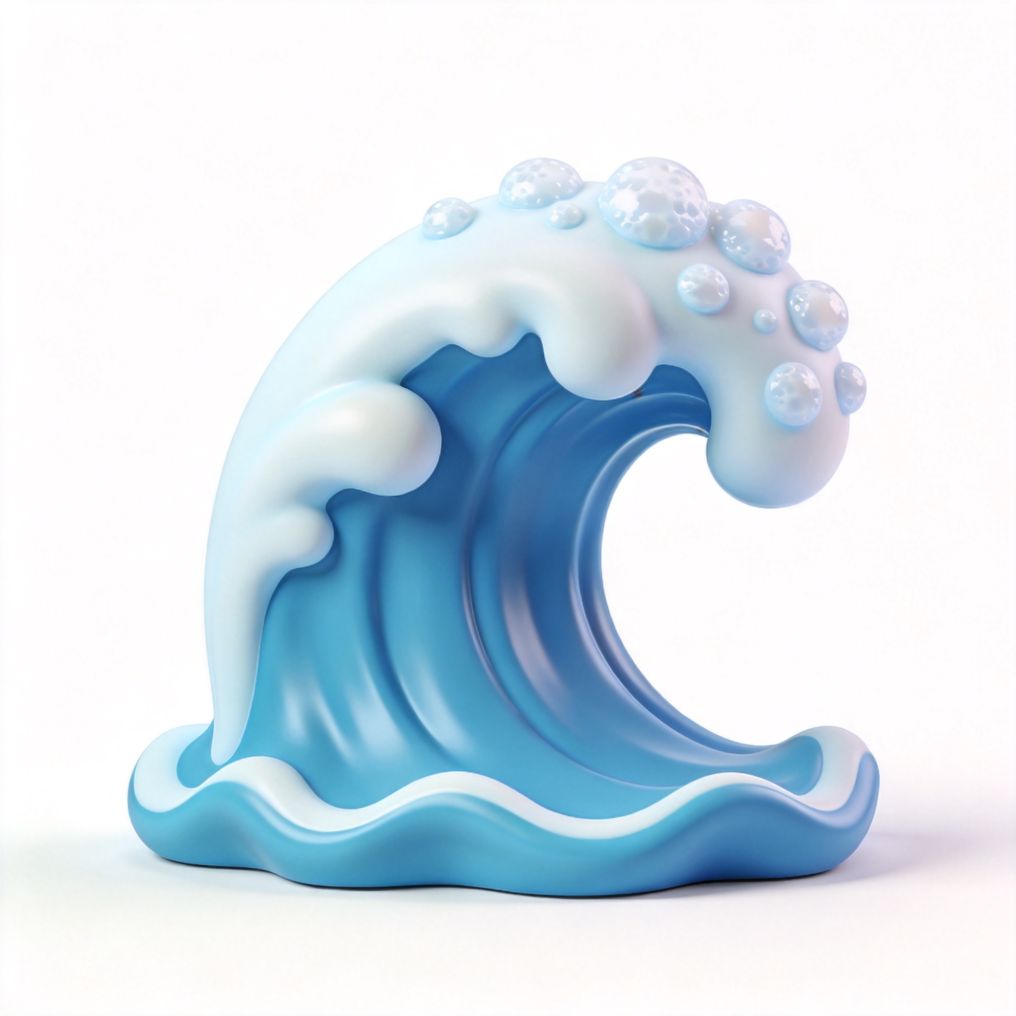 tidal wave单词图片
