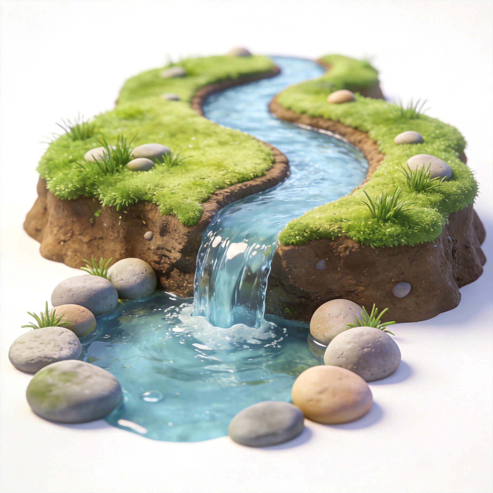 headwaters单词图片