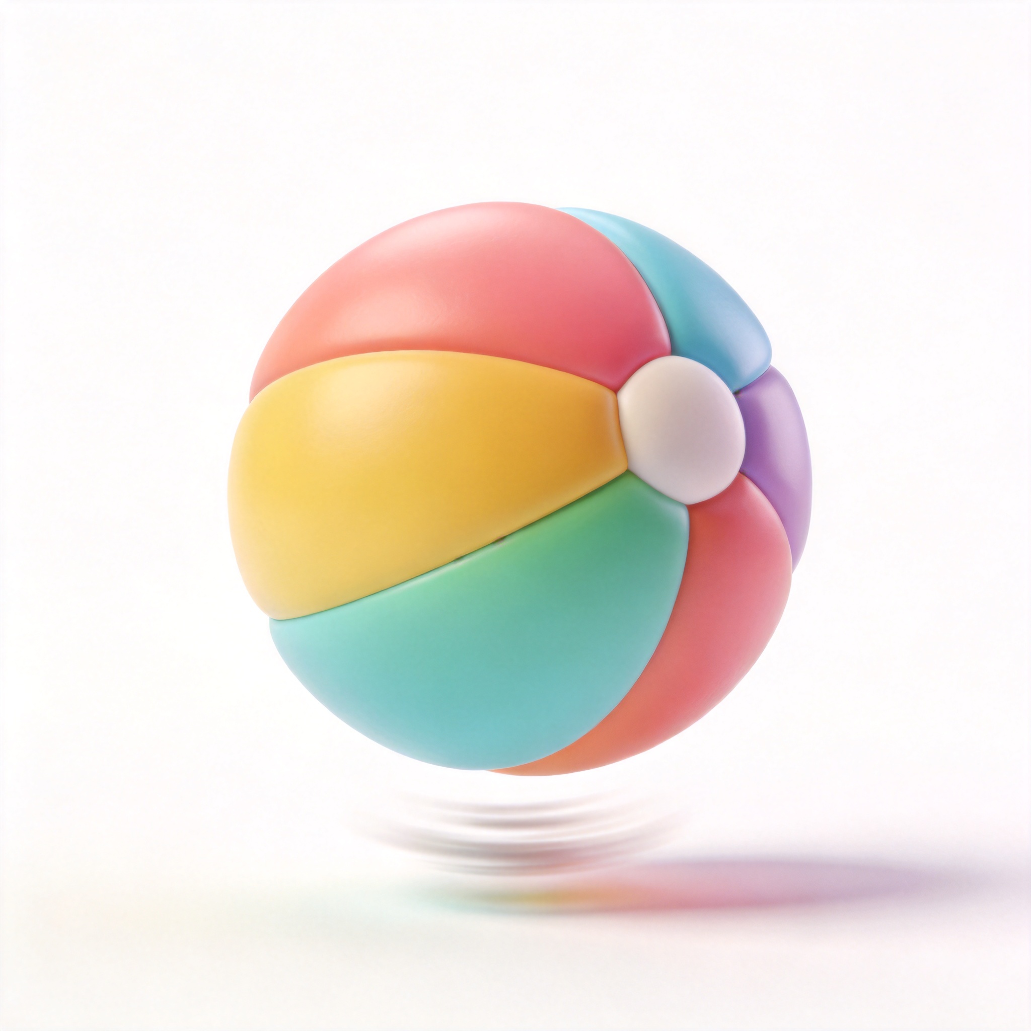 bounce单词图片