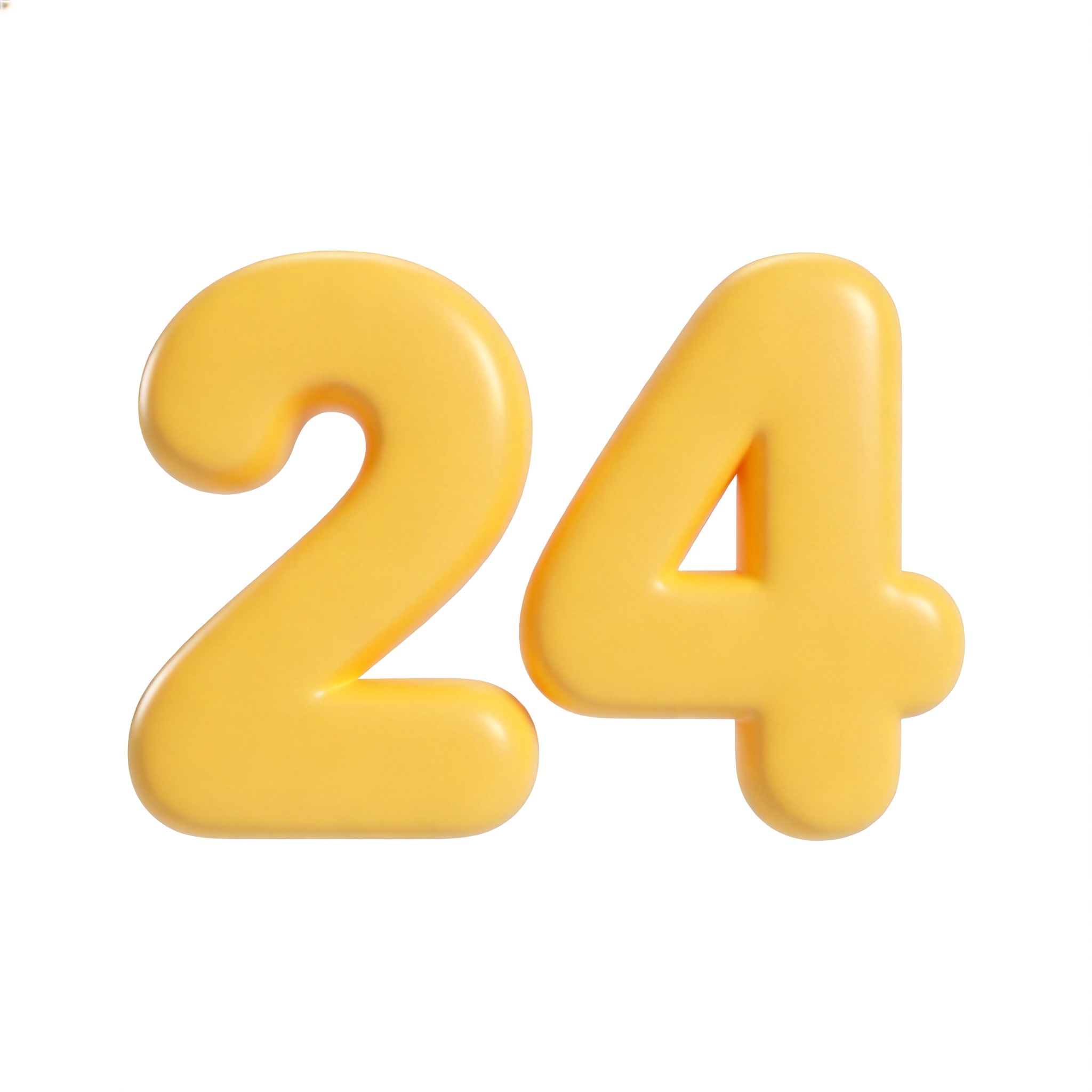 twenty-fourth单词图片