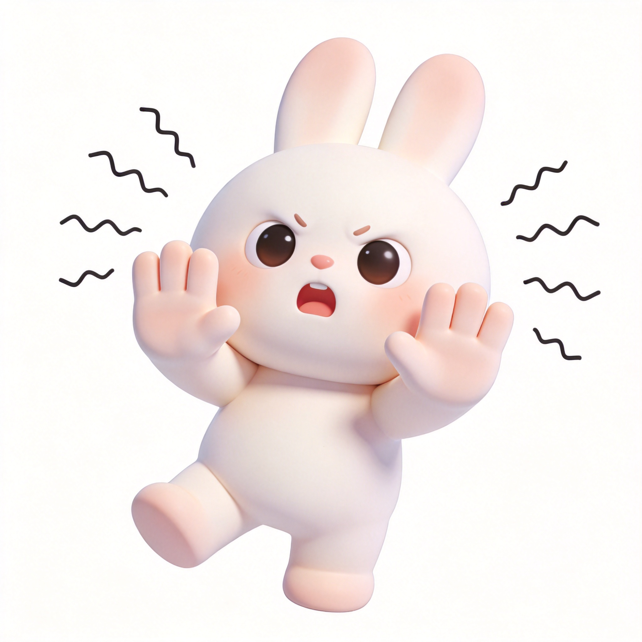 Look out!单词图片