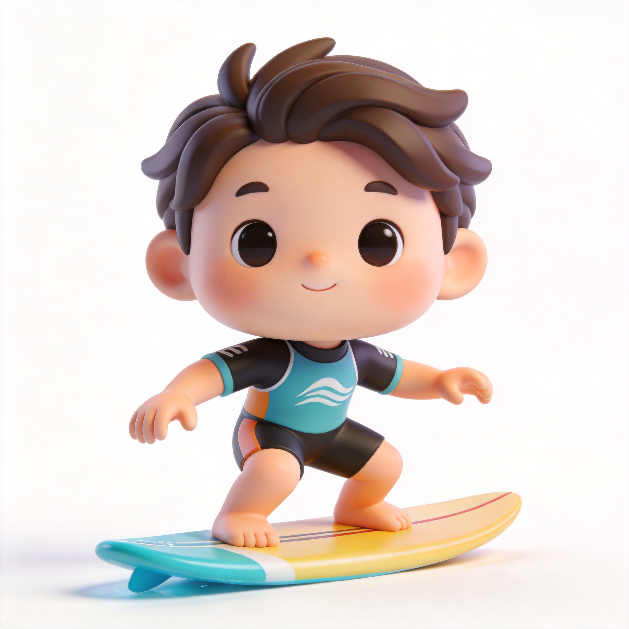 surfer单词图片