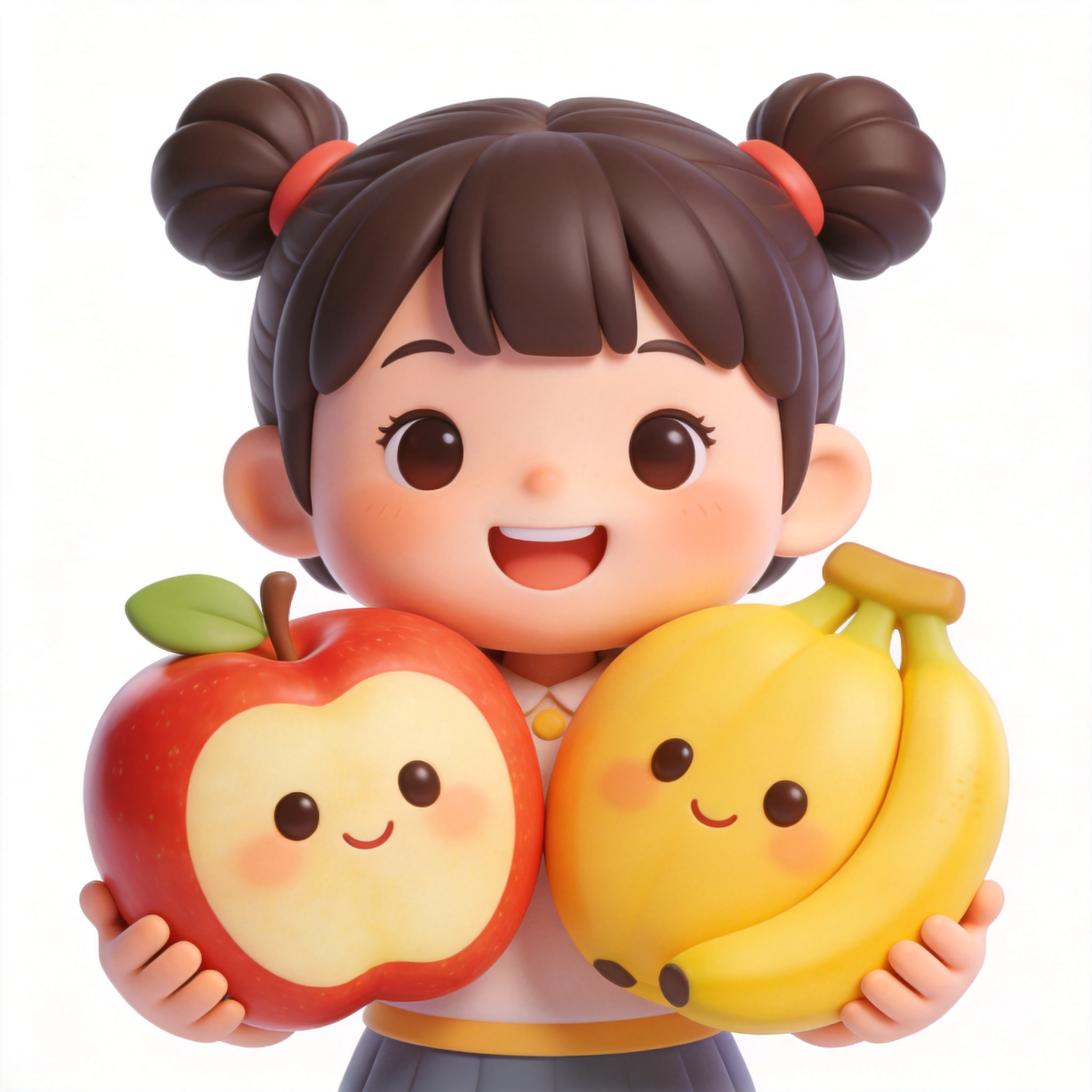 I like both!单词图片