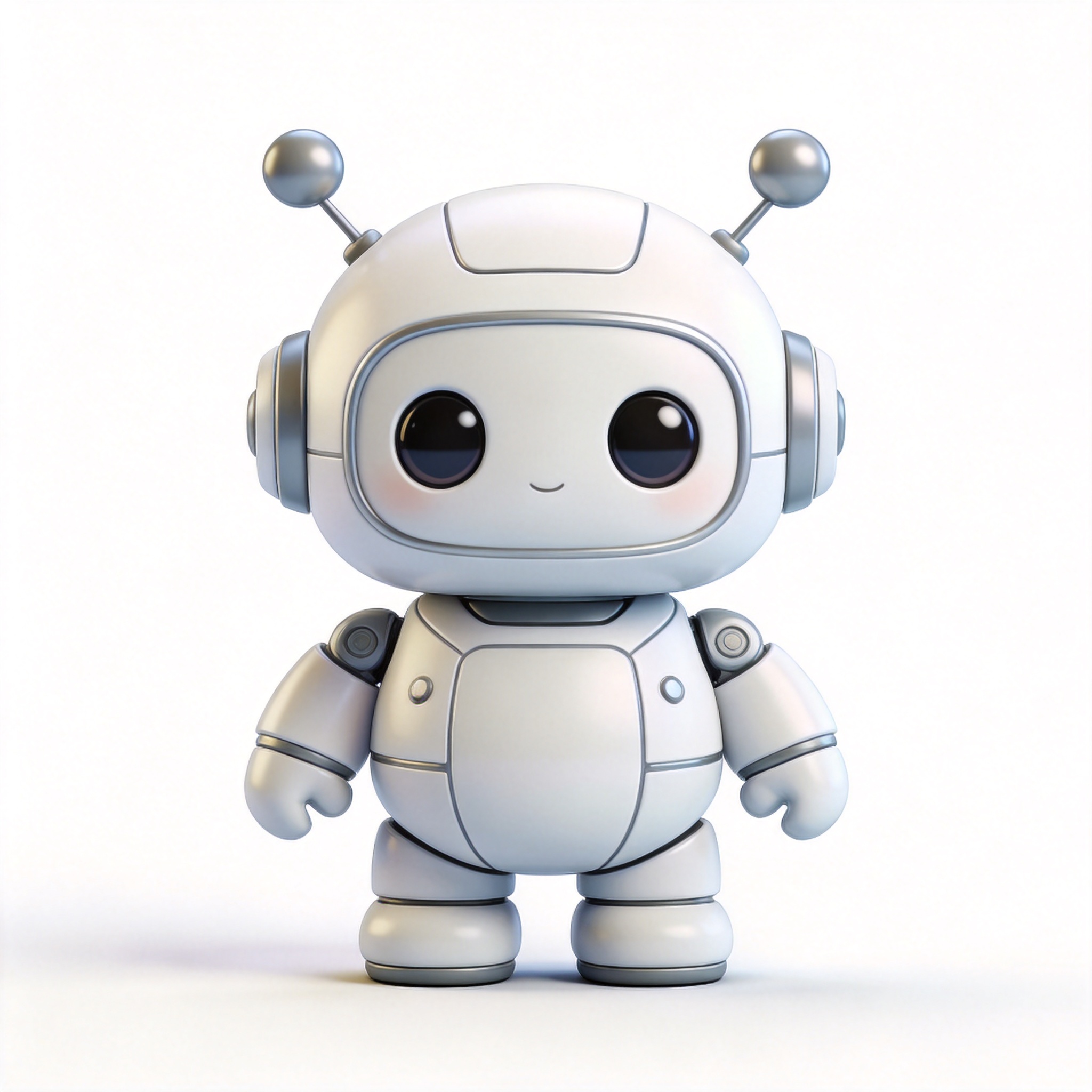 robot单词图片
