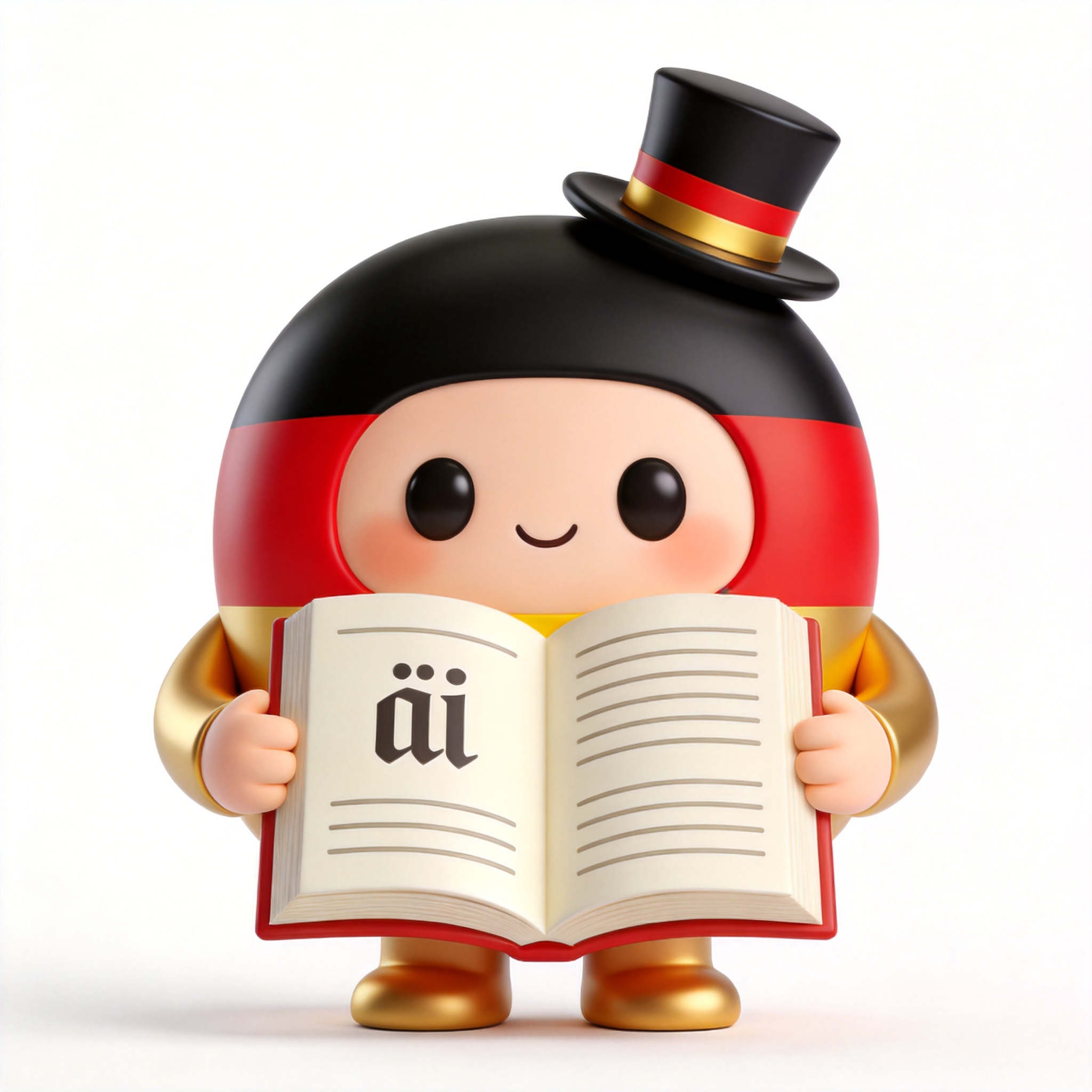 German单词图片