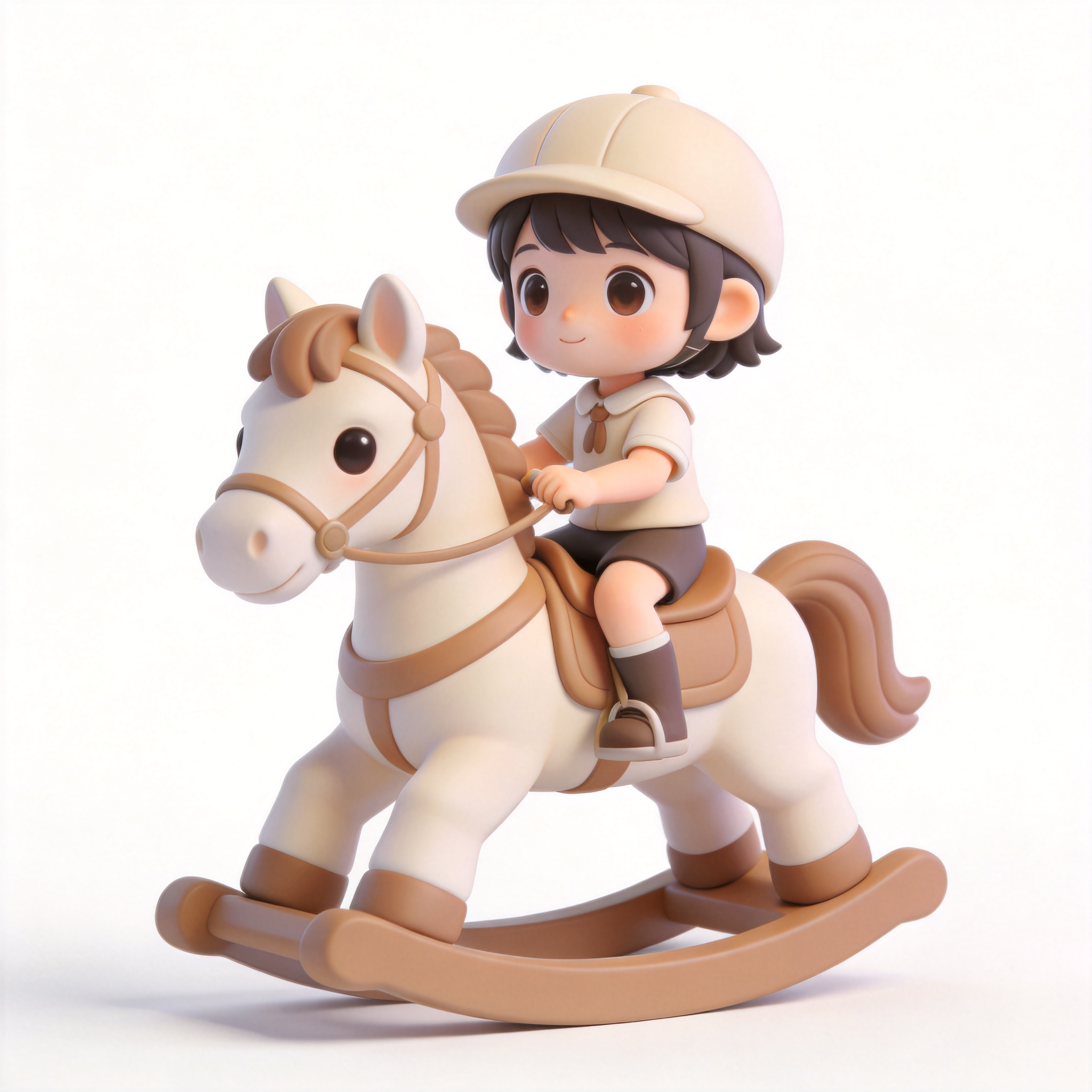 horse-riding单词图片