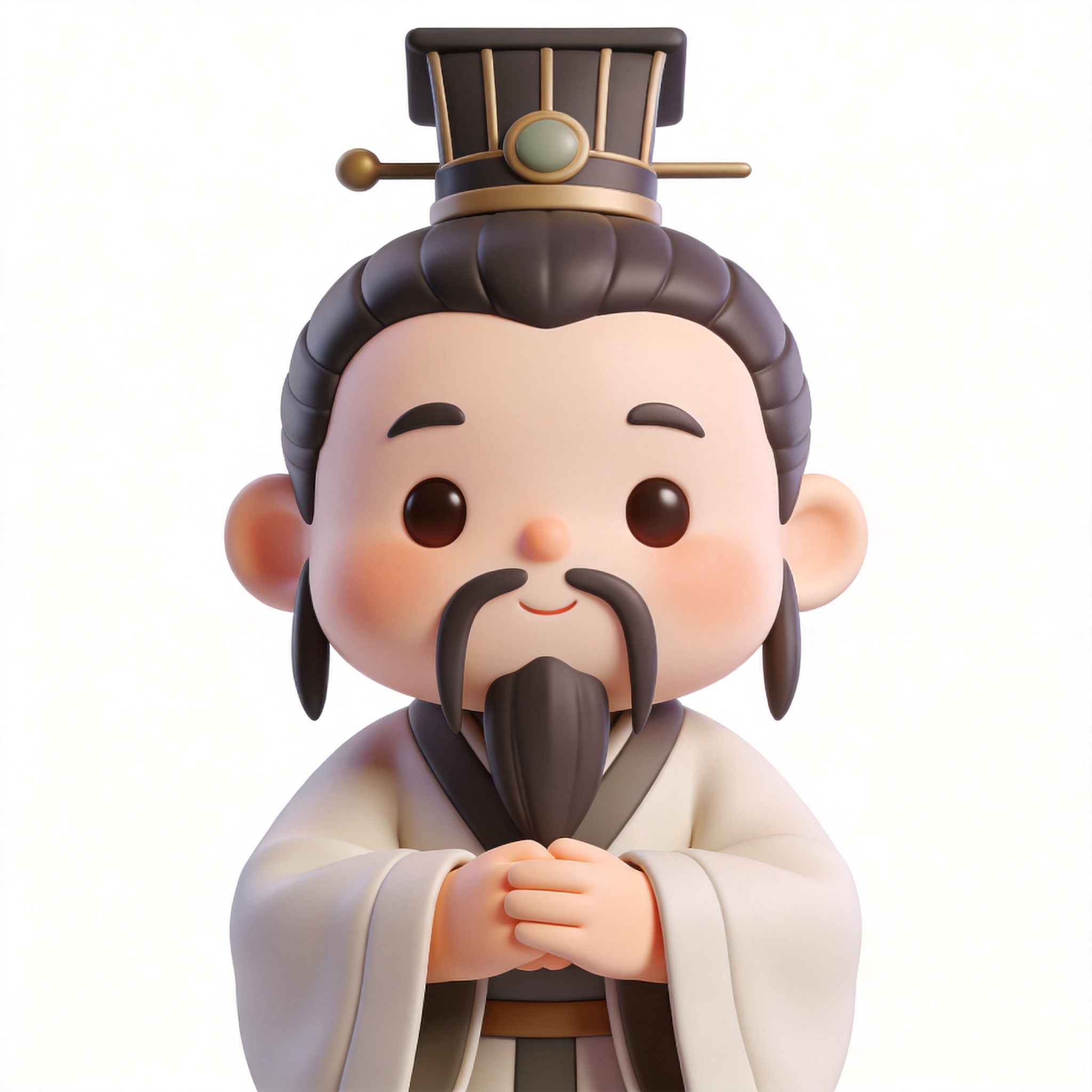 Confucius单词图片
