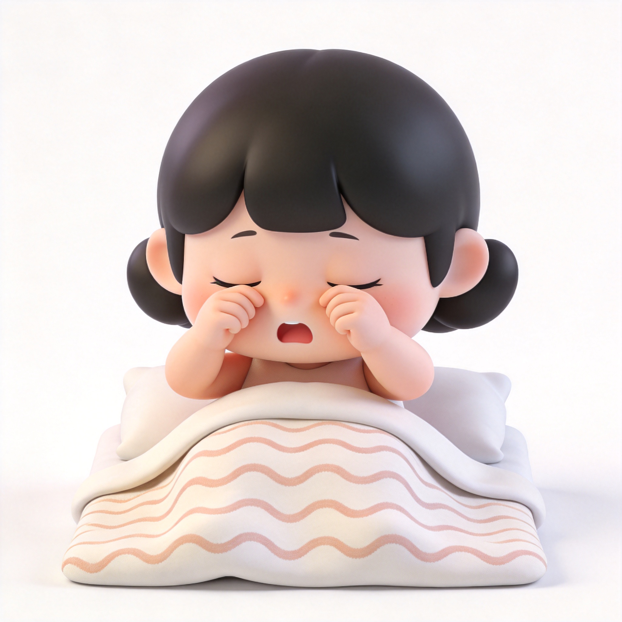 wake单词图片