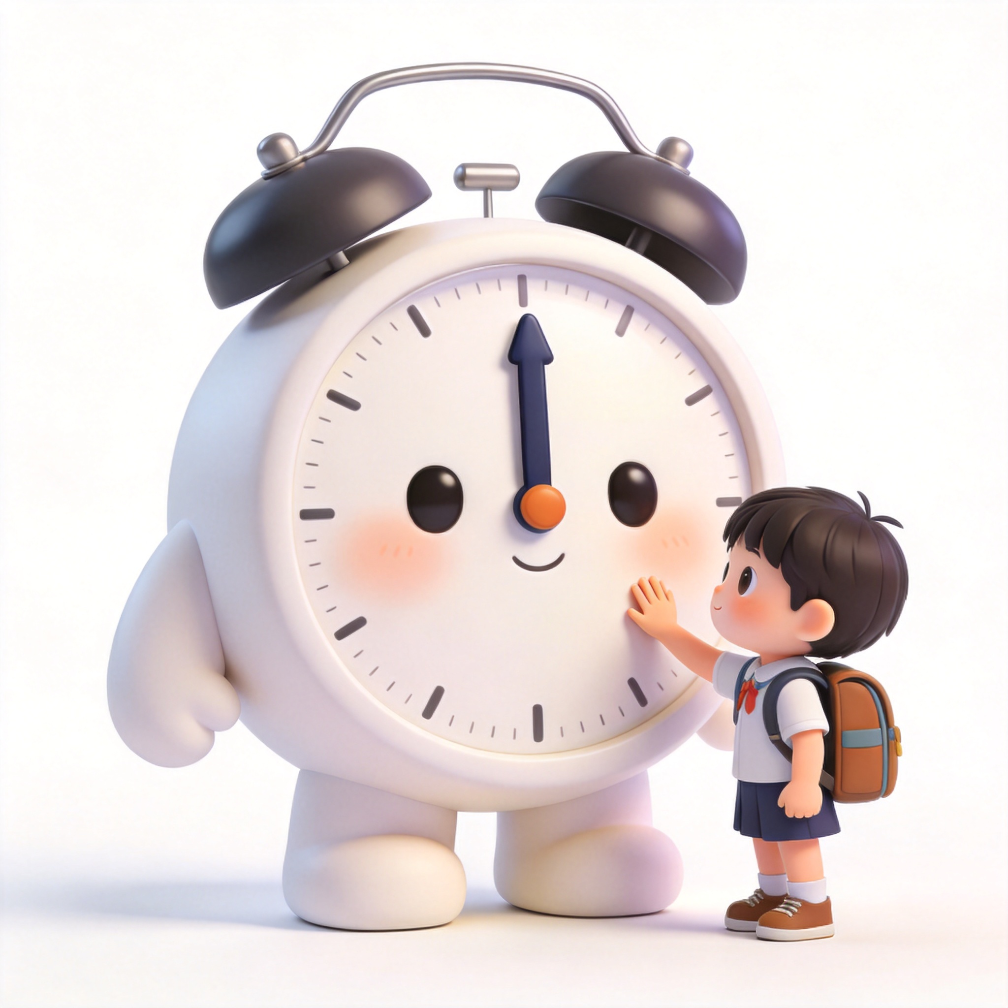 next time单词图片