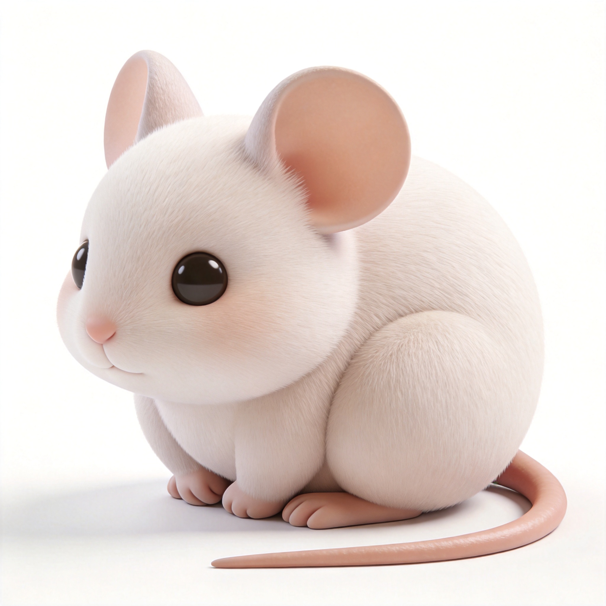quiet as a mouse单词图片
