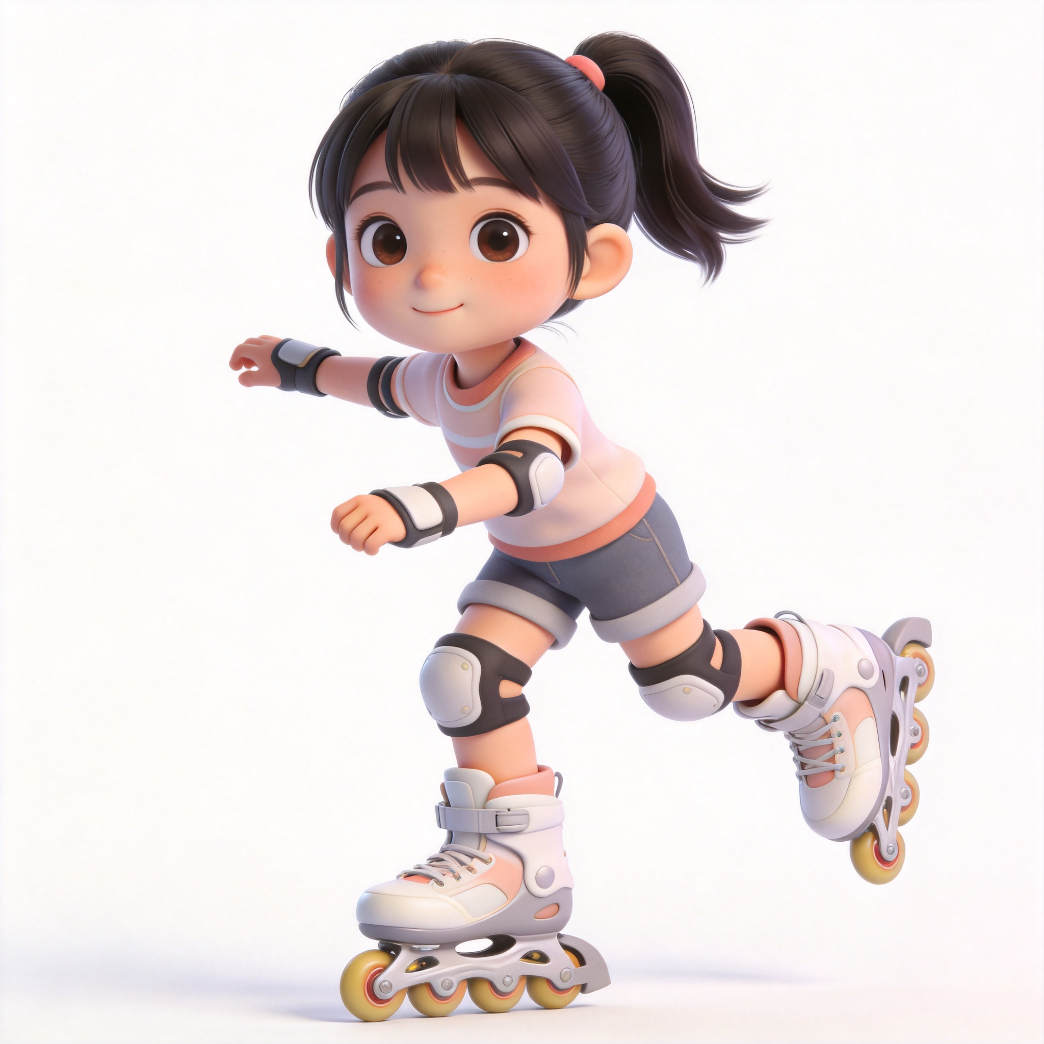 rollerblade单词图片