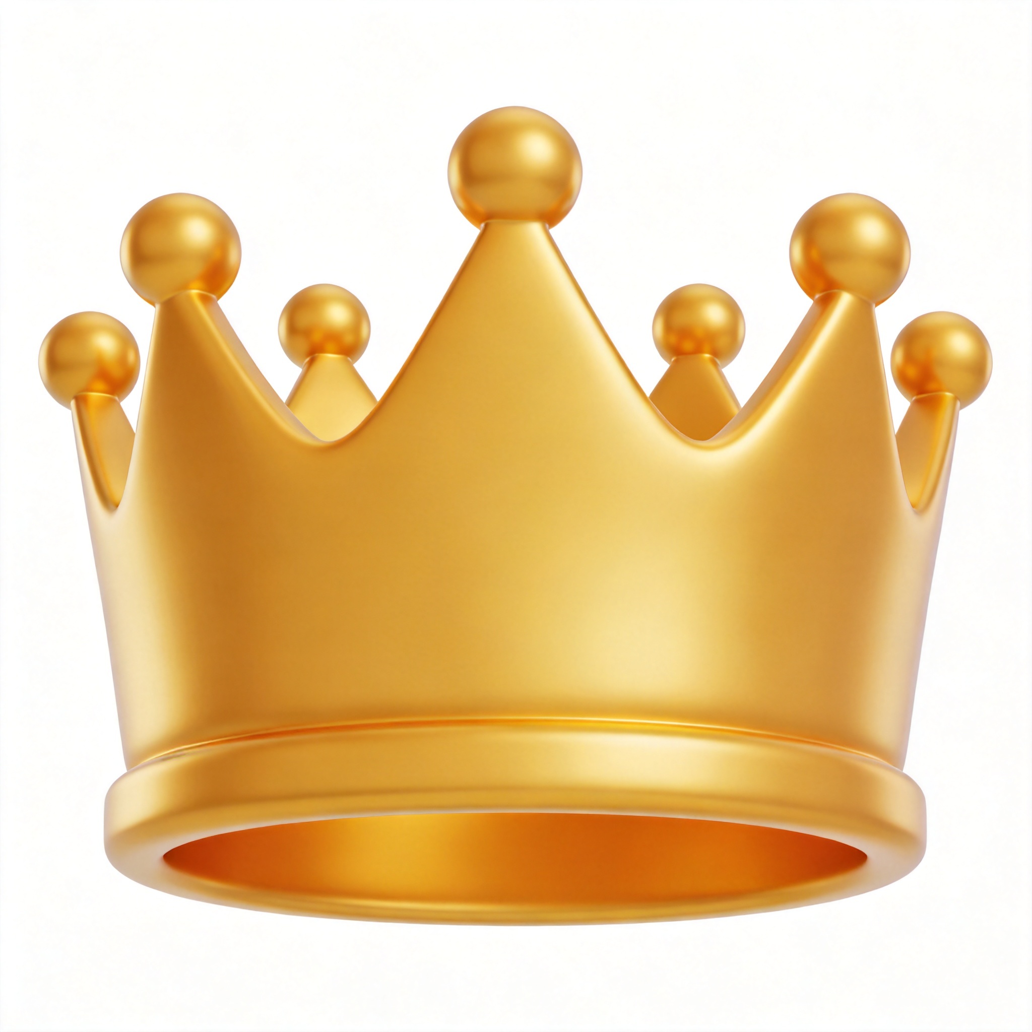 crown单词图片