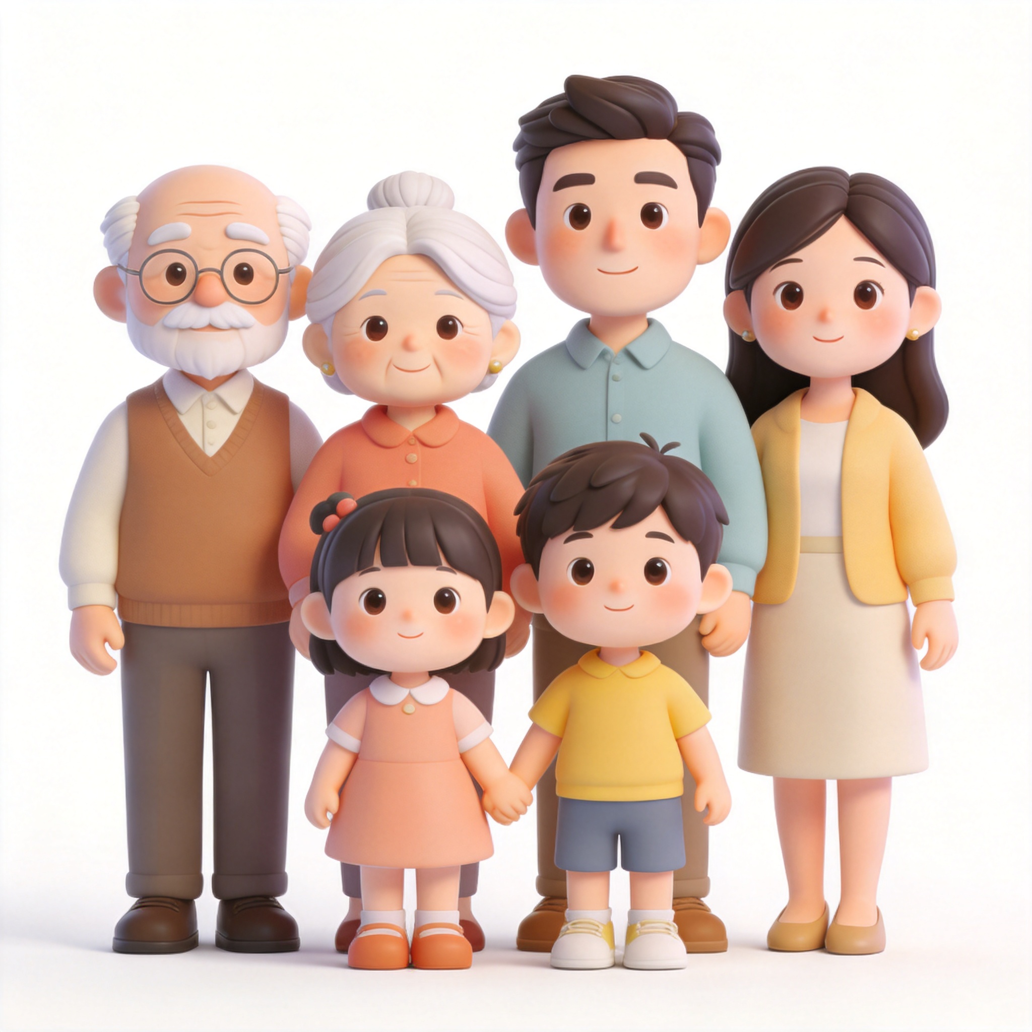 generation单词图片