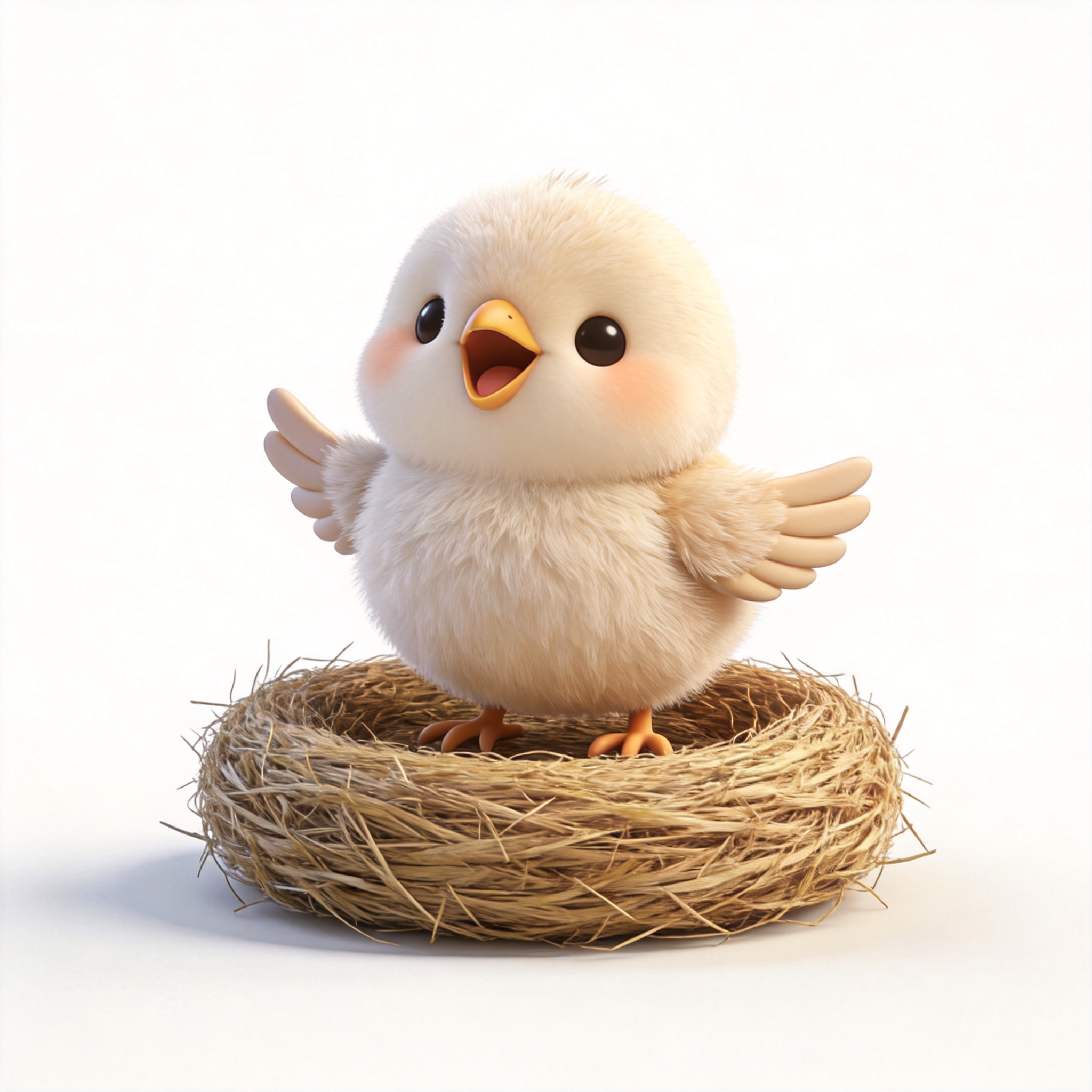 tweet单词图片
