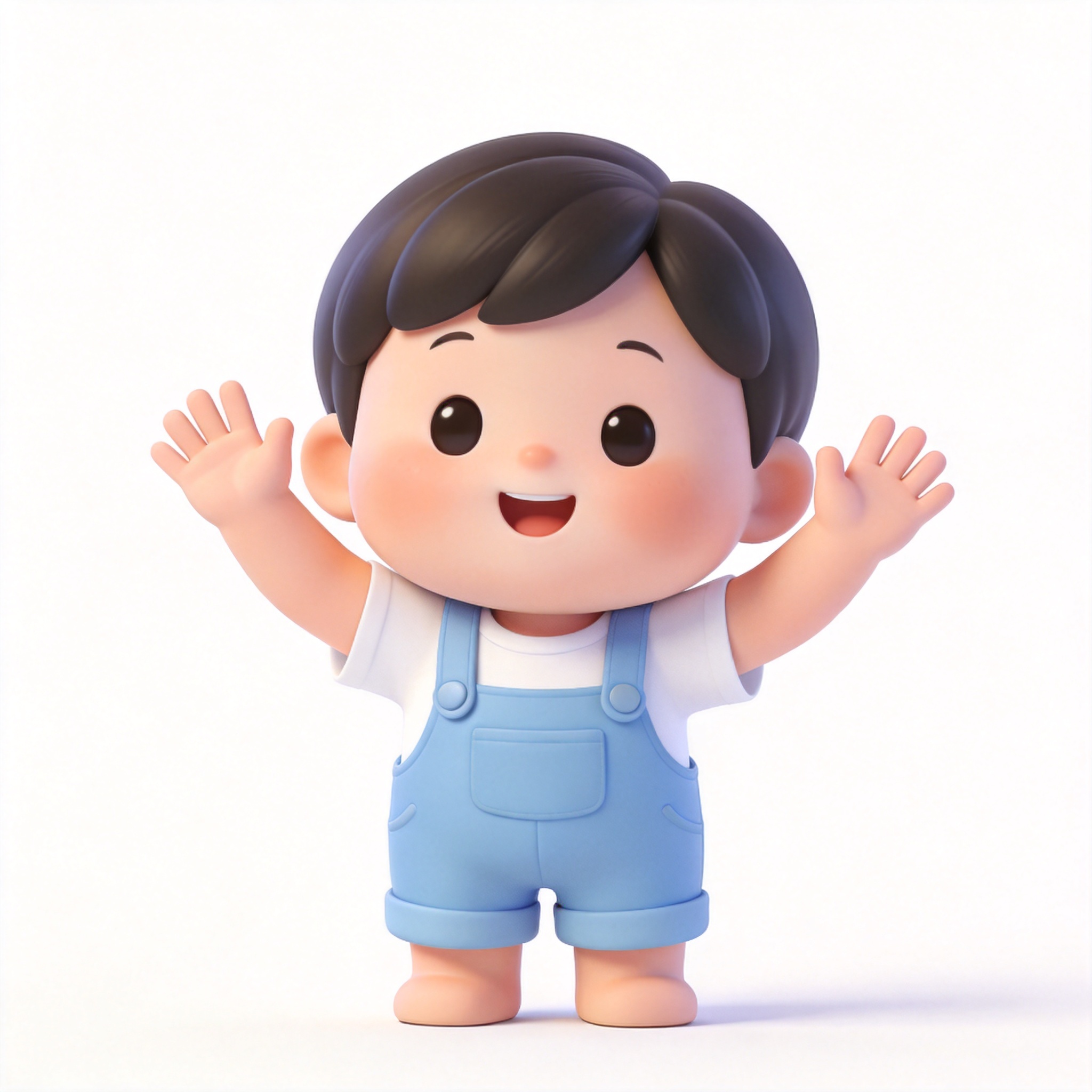 I'm ...单词图片