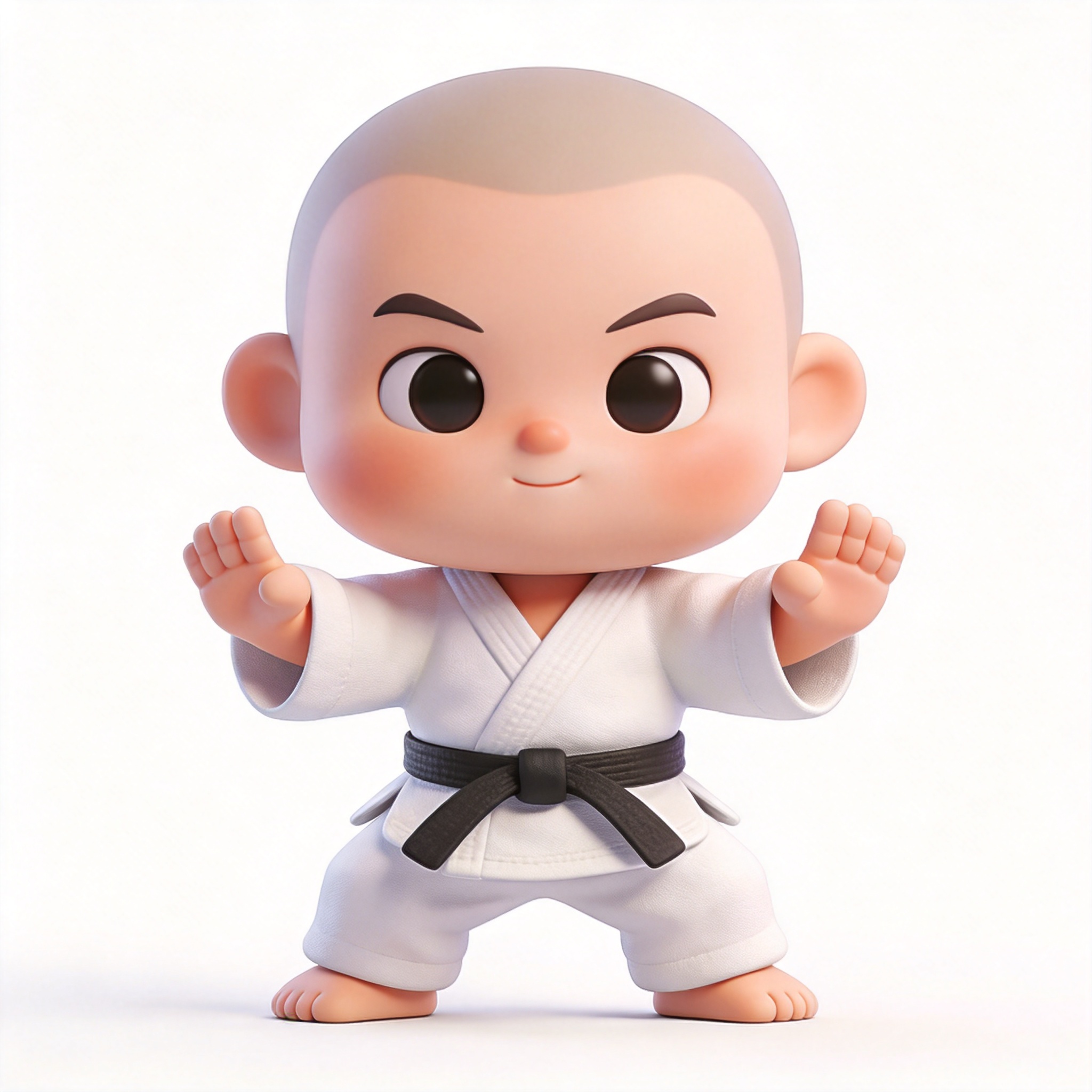 judo单词图片