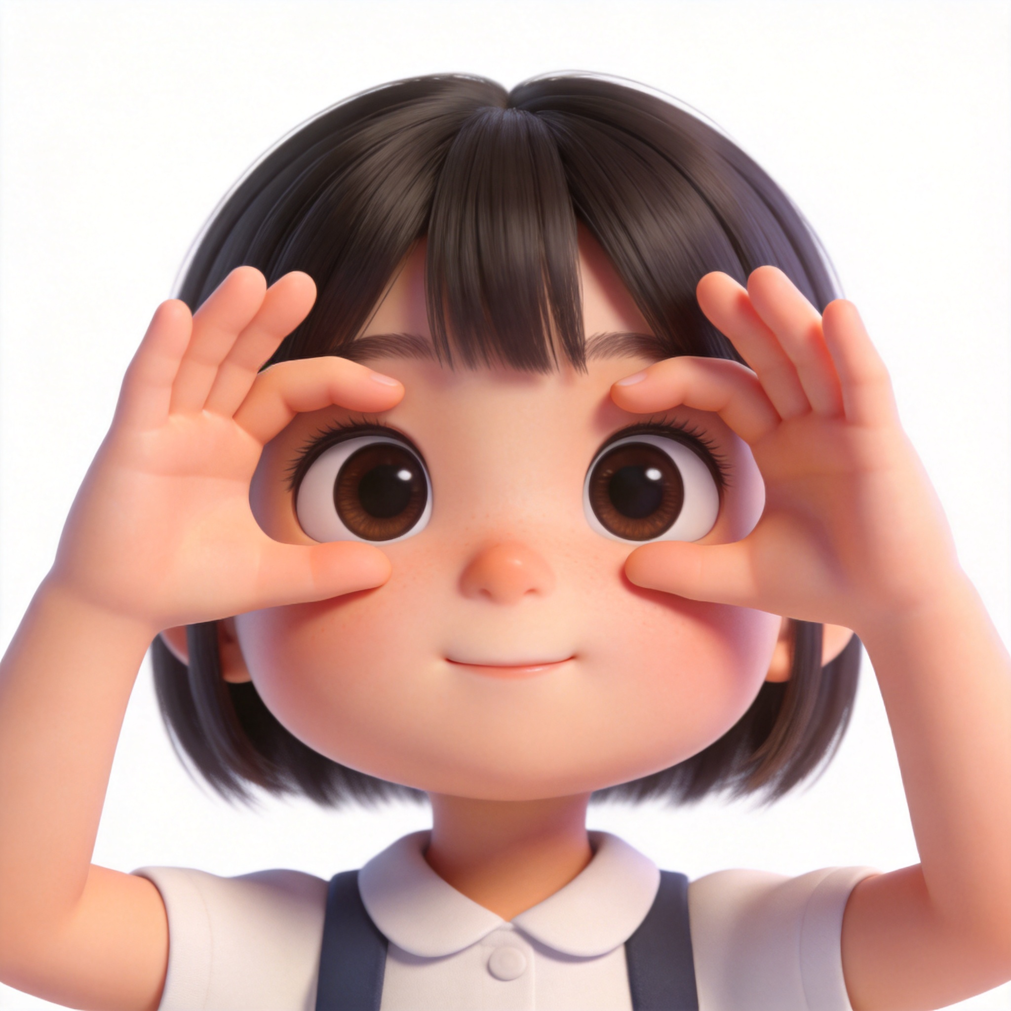 look at单词图片