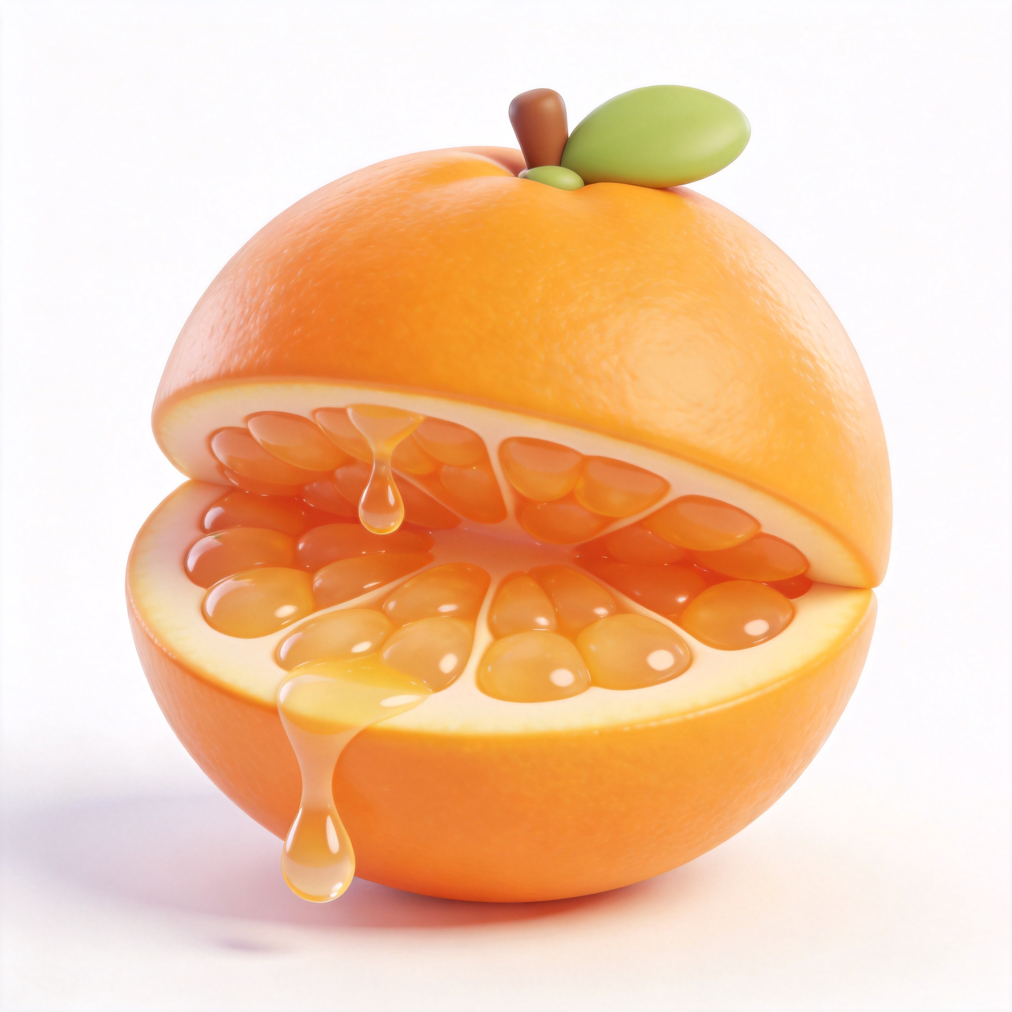 juicy单词图片