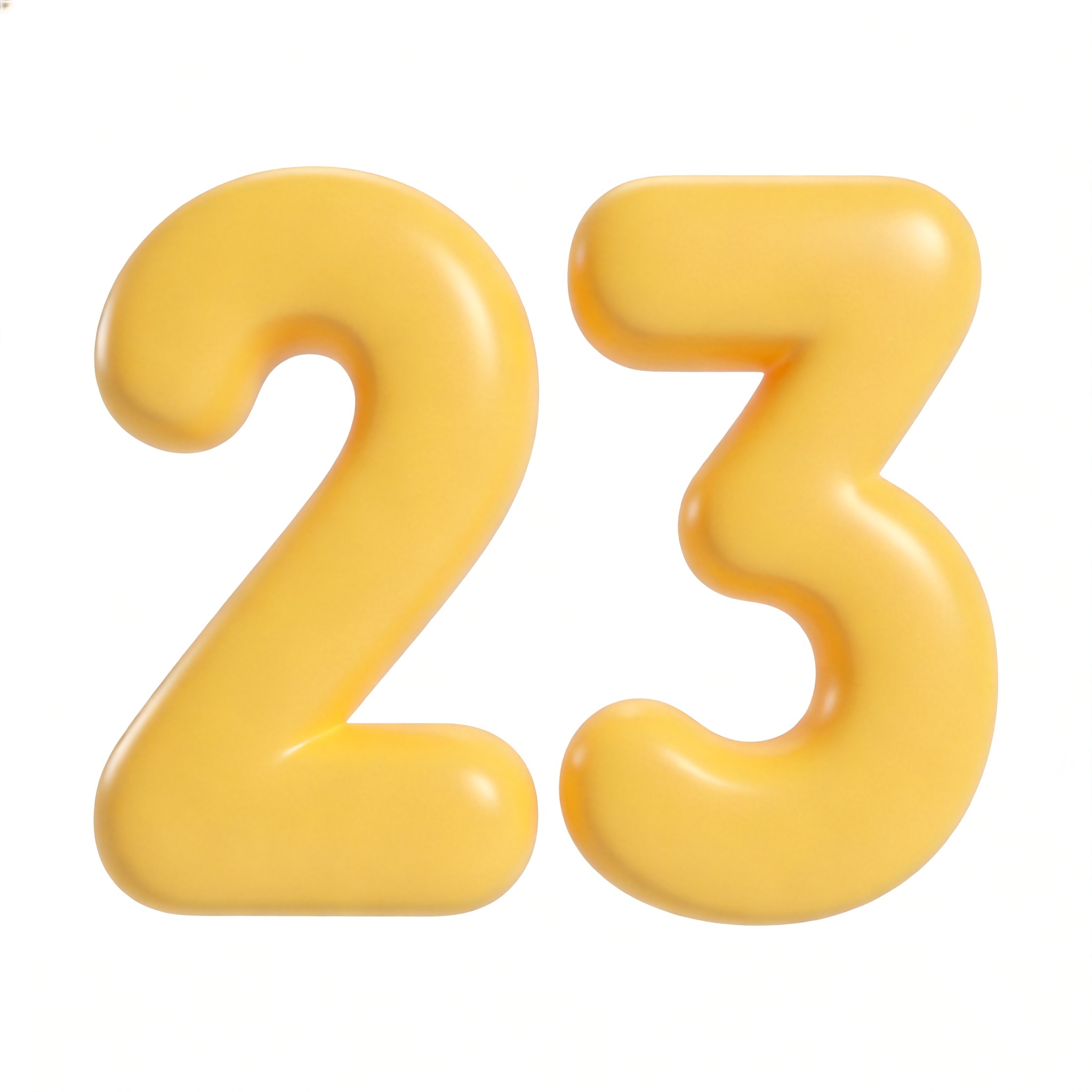 23rd单词图片