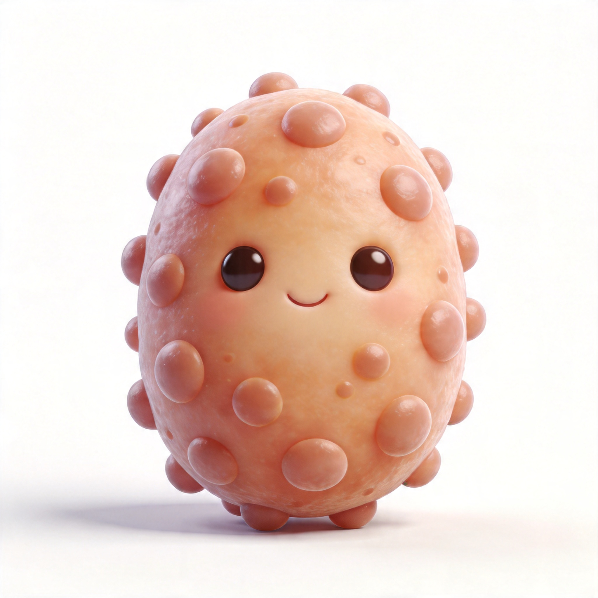 bacteria单词图片