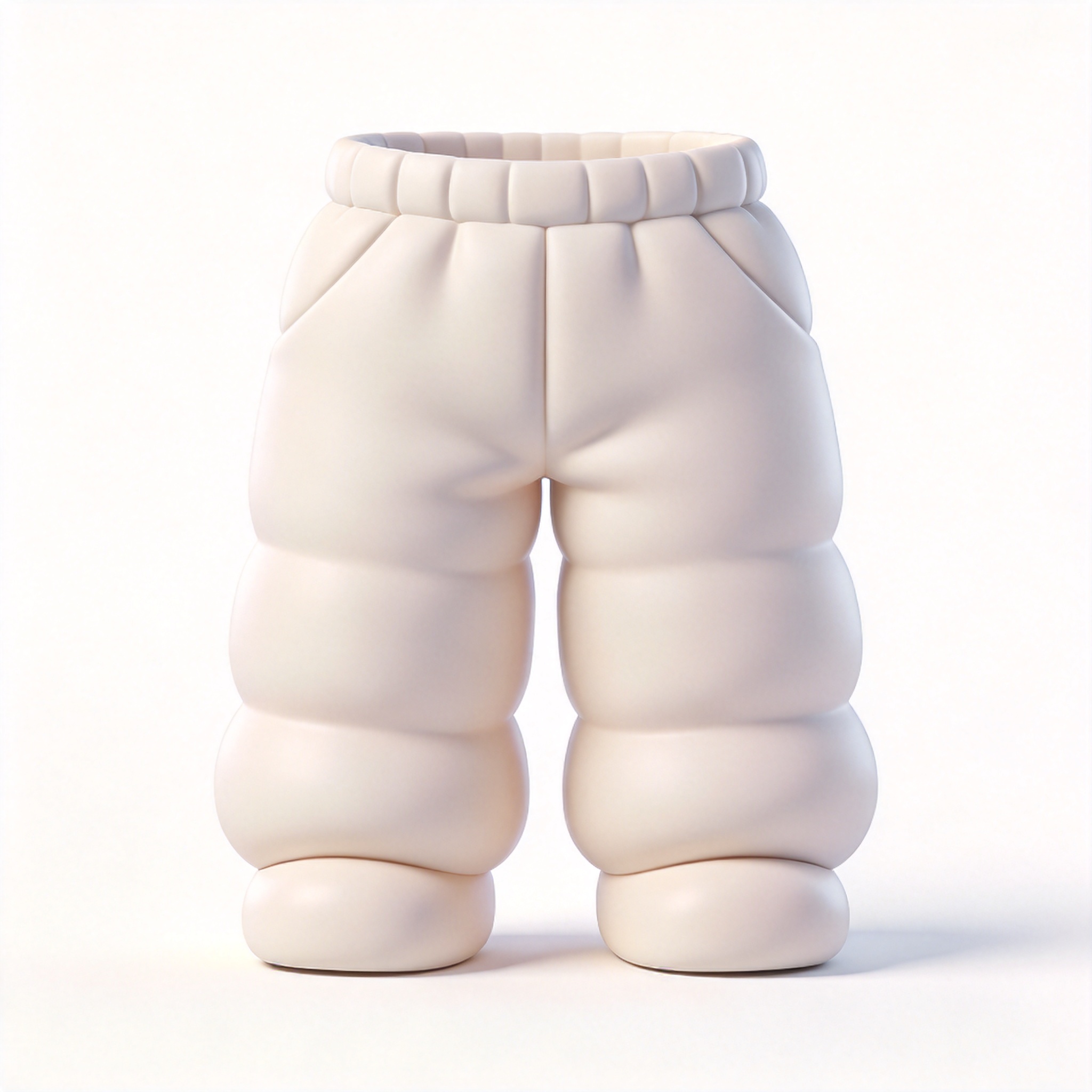 trousers单词图片