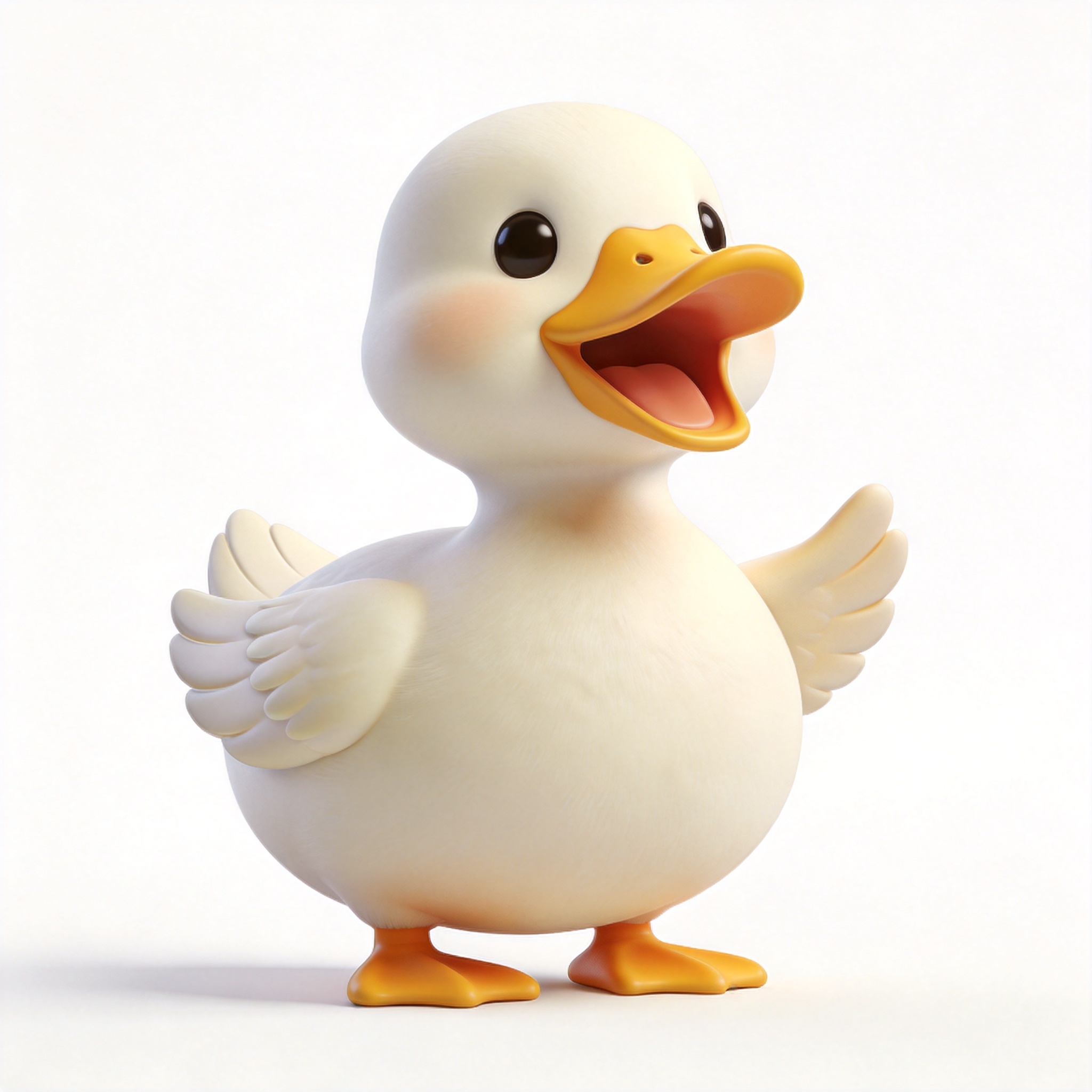 quack单词图片