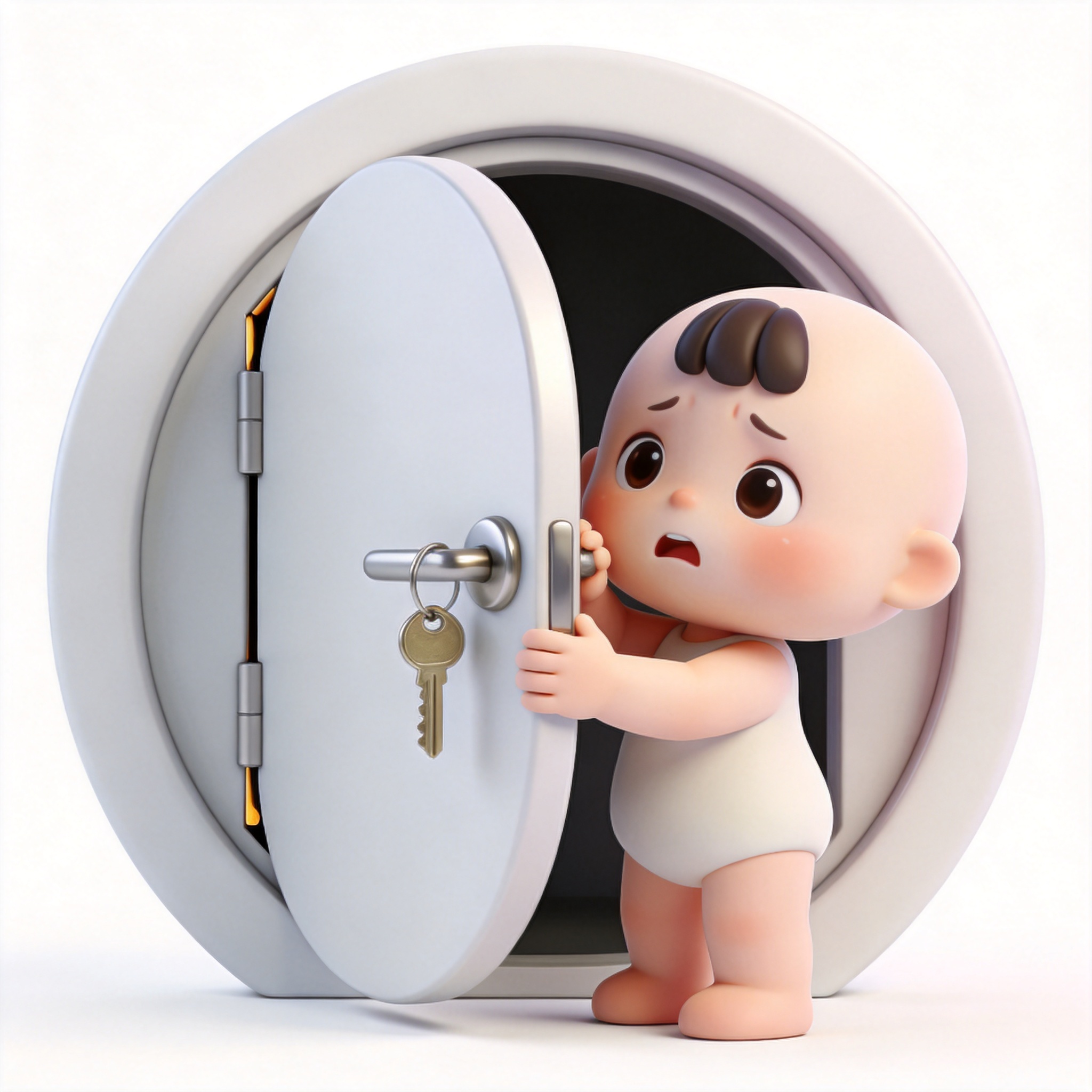 lock out单词图片