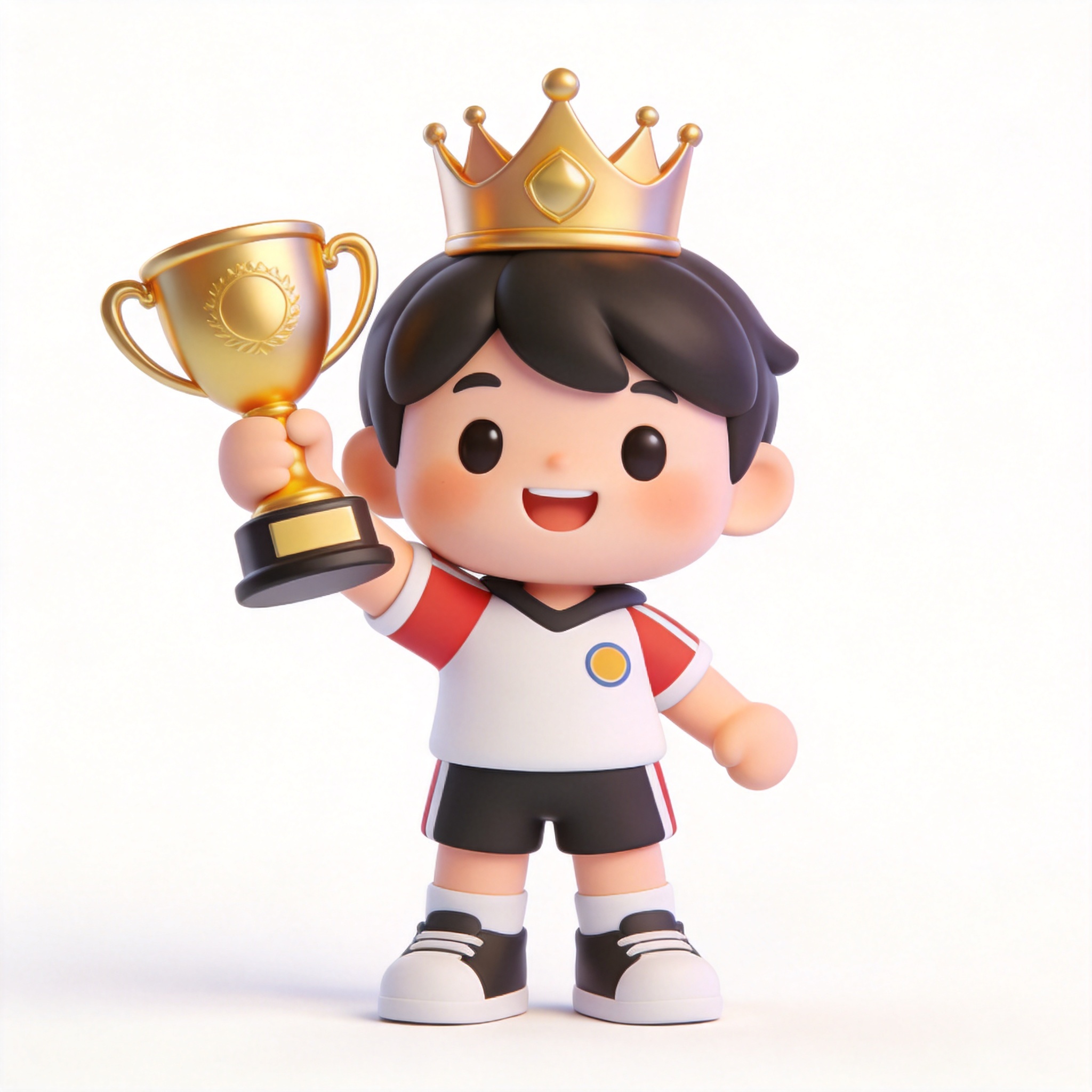 winner单词图片