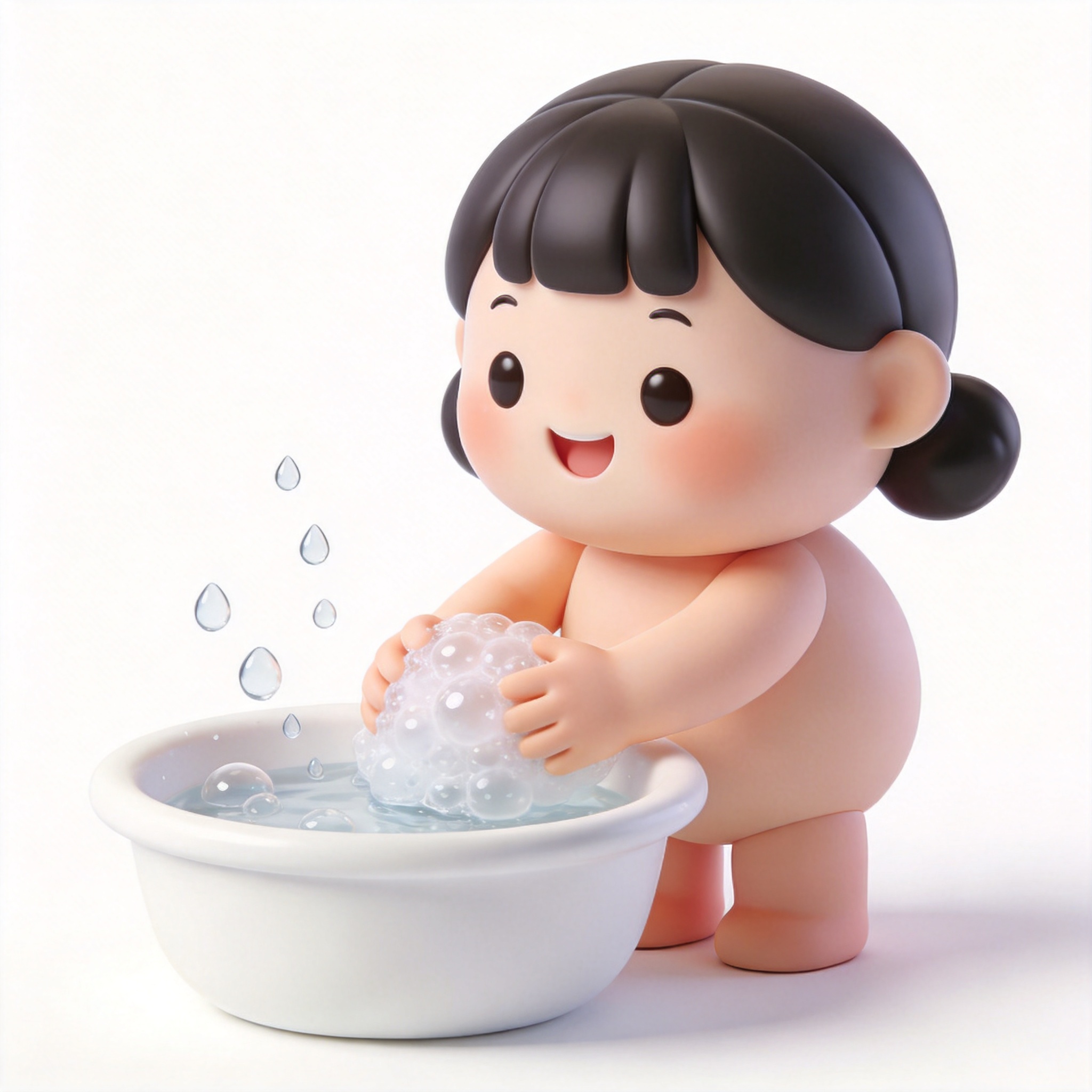 wash (washing)单词图片