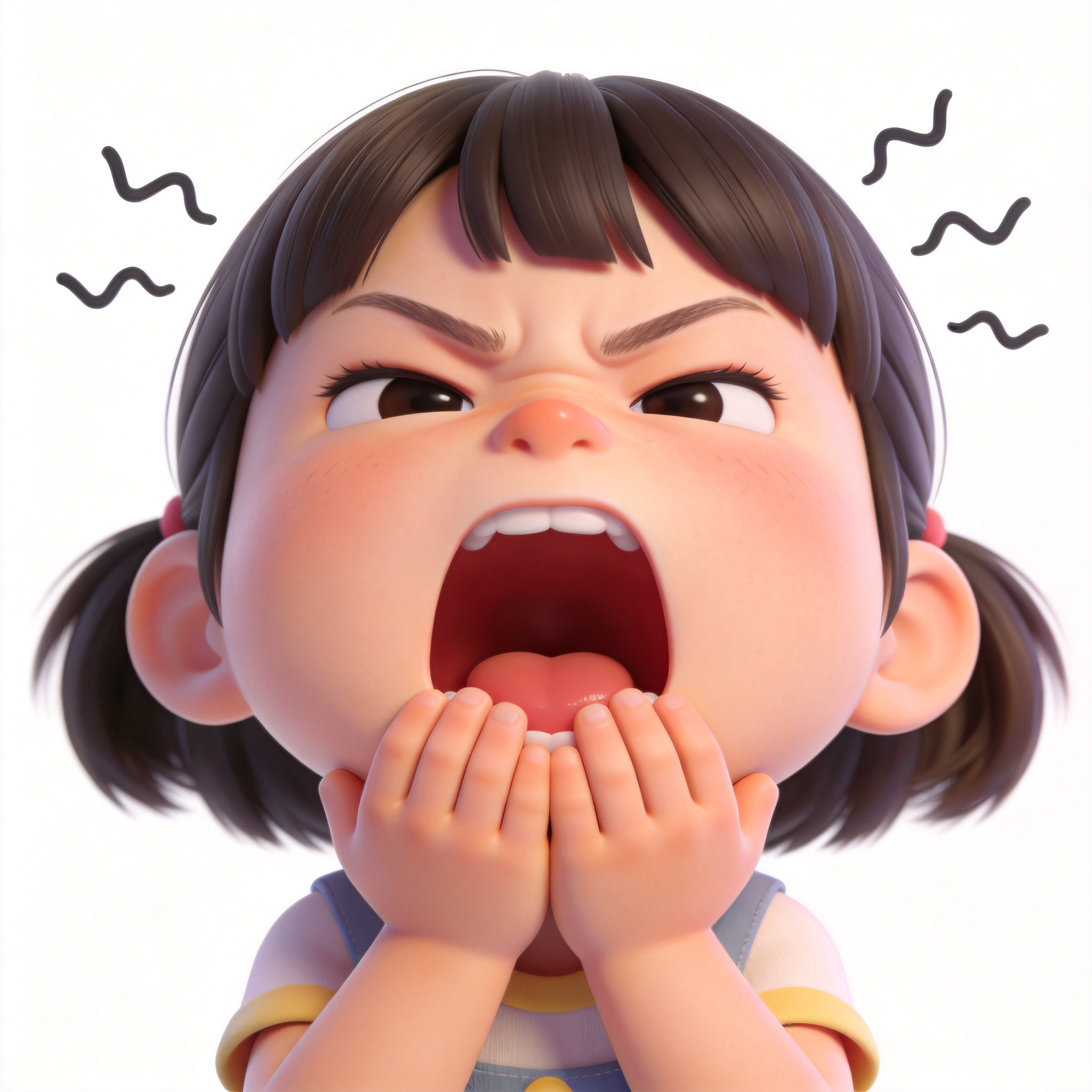 urgh单词图片