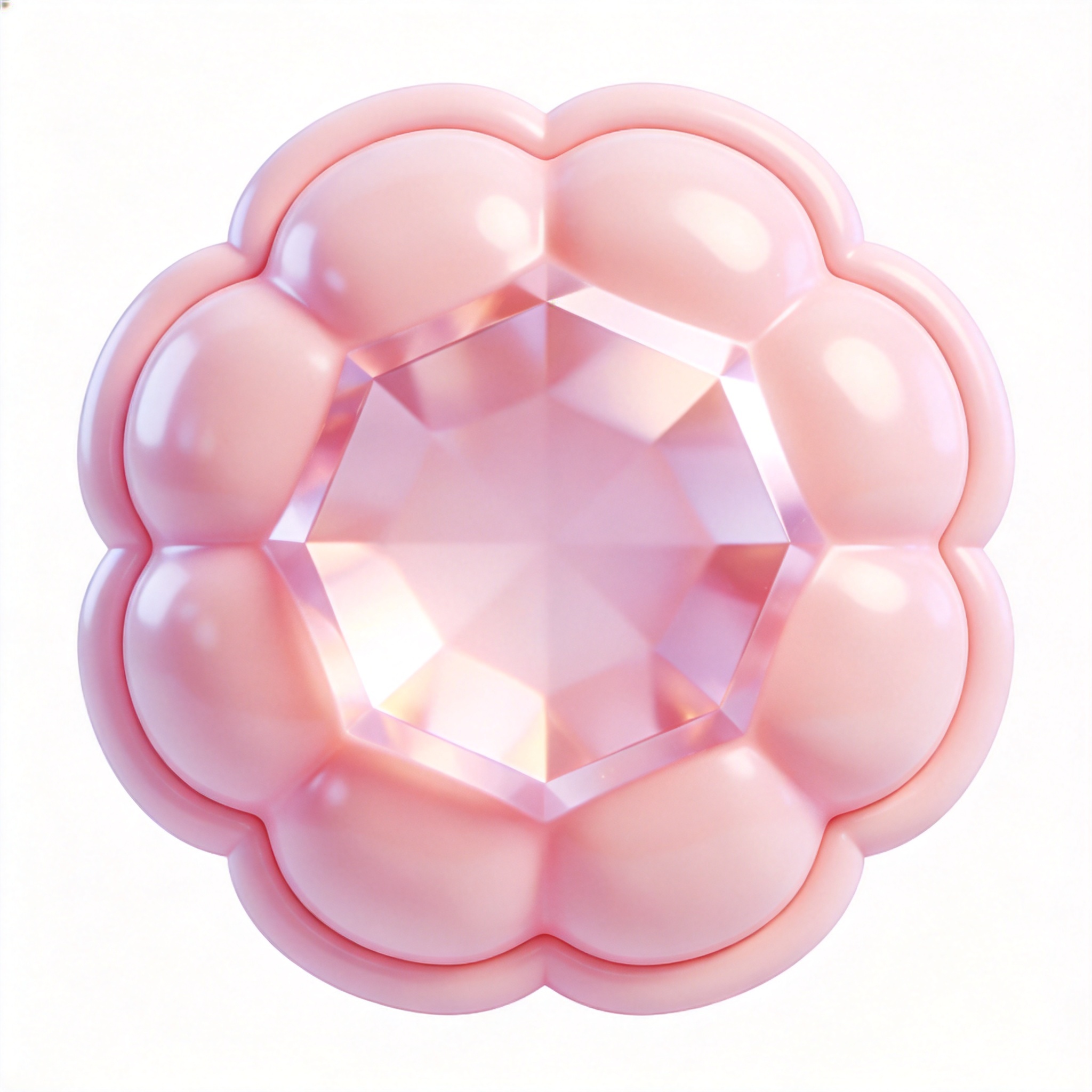 jewel单词图片