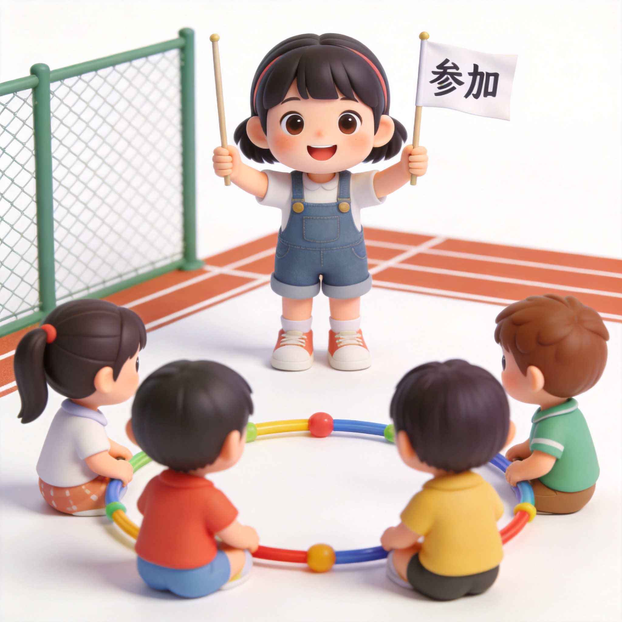 take part in单词图片
