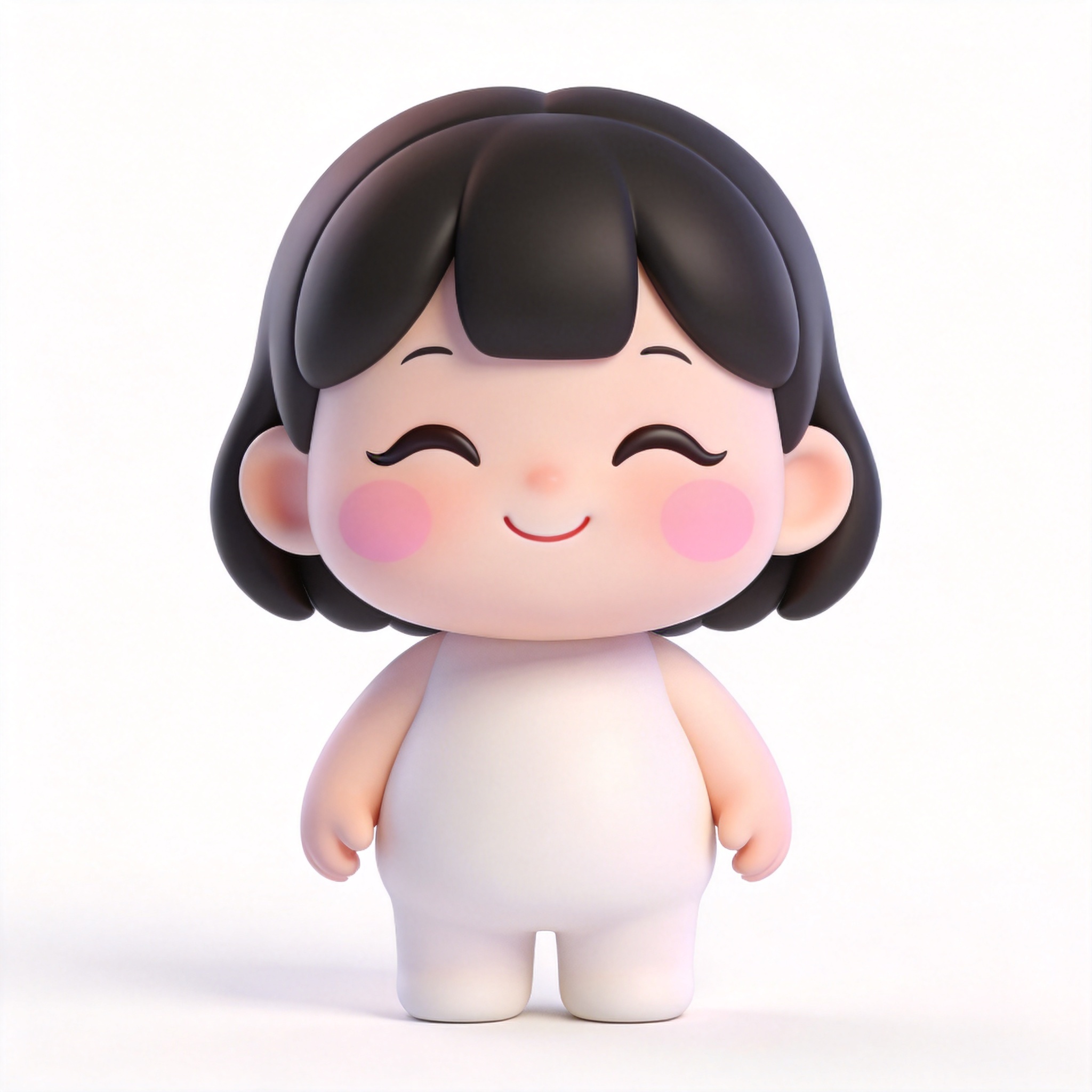 smiling单词图片