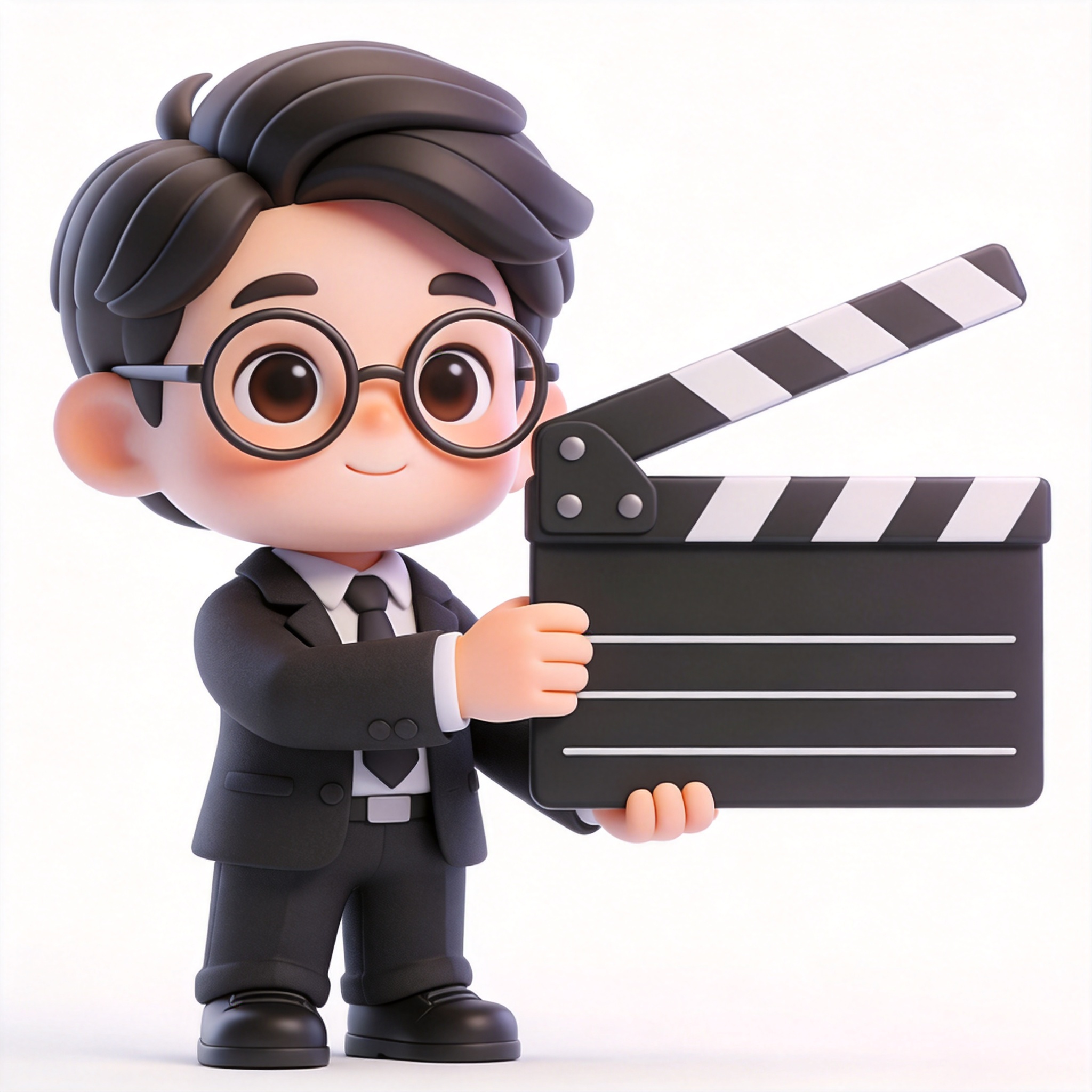 director单词图片